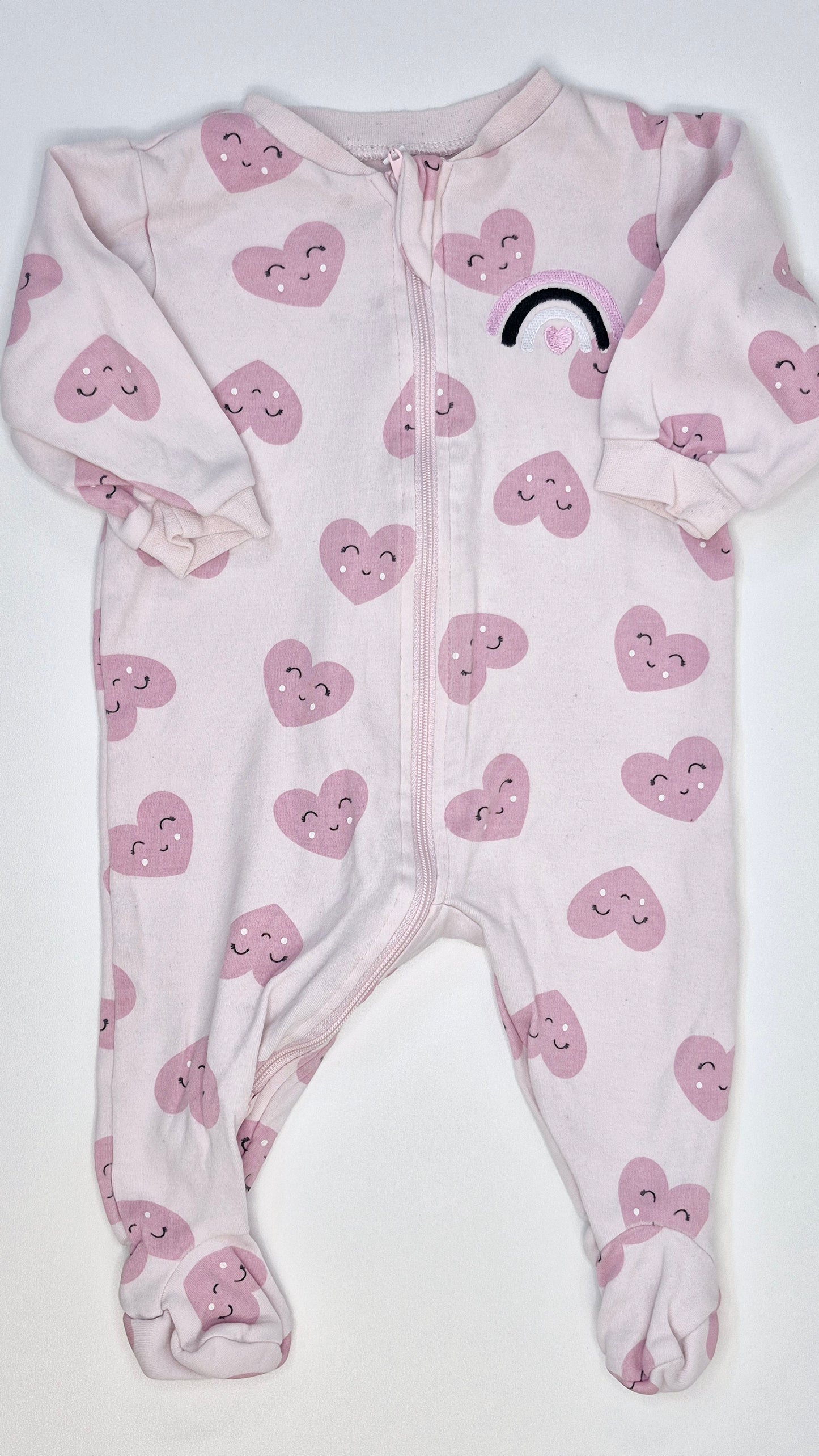 Pyjama 3 mois Pekkle