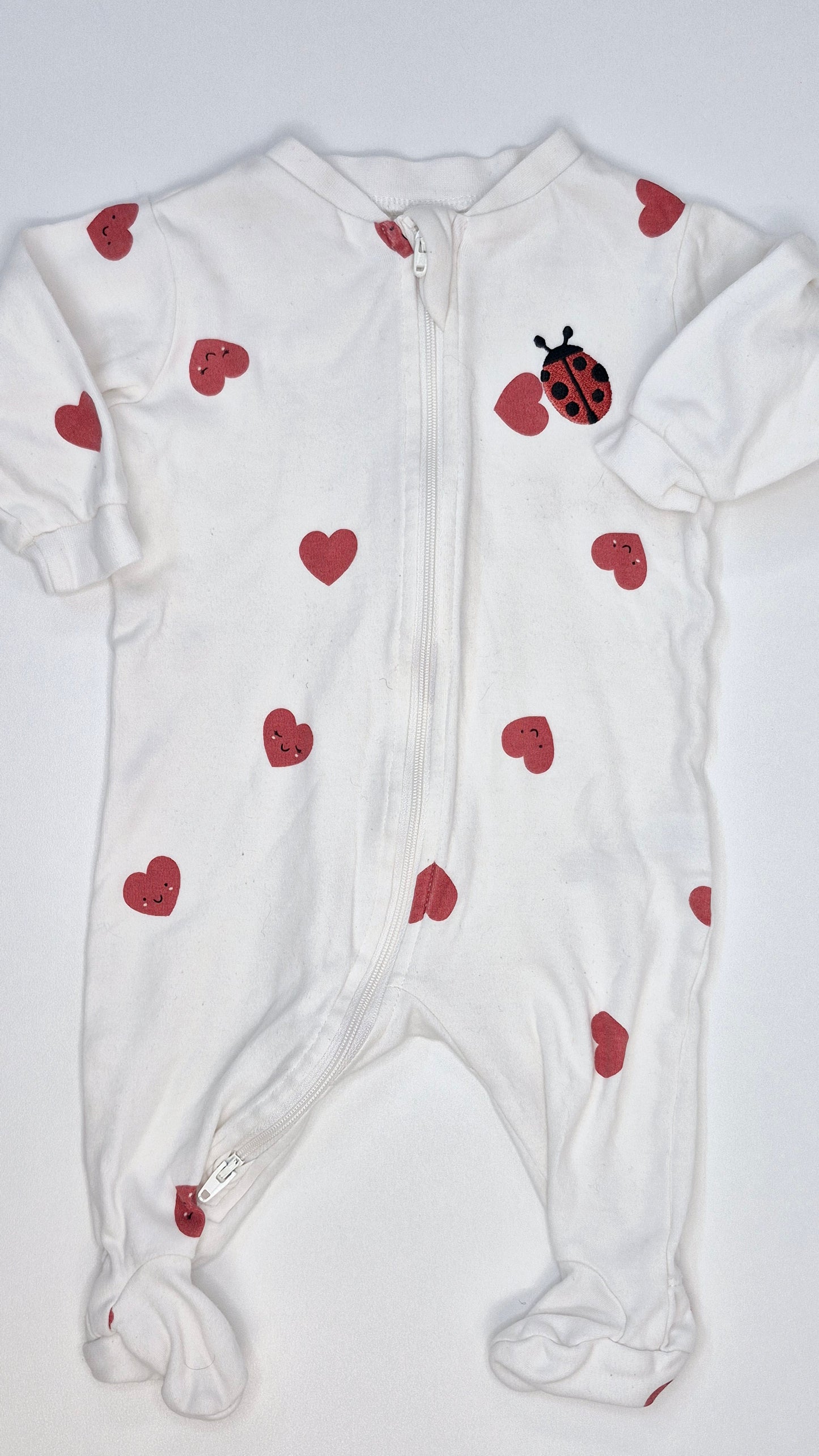 Pyjama 3 mois Pekkle