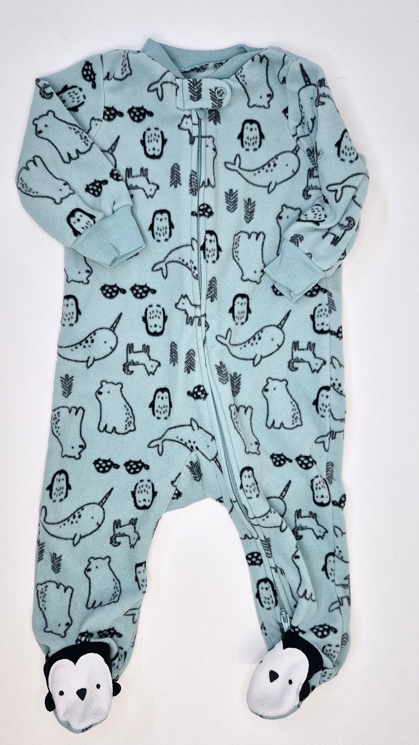 Pyjama 3-6 mois Carter's