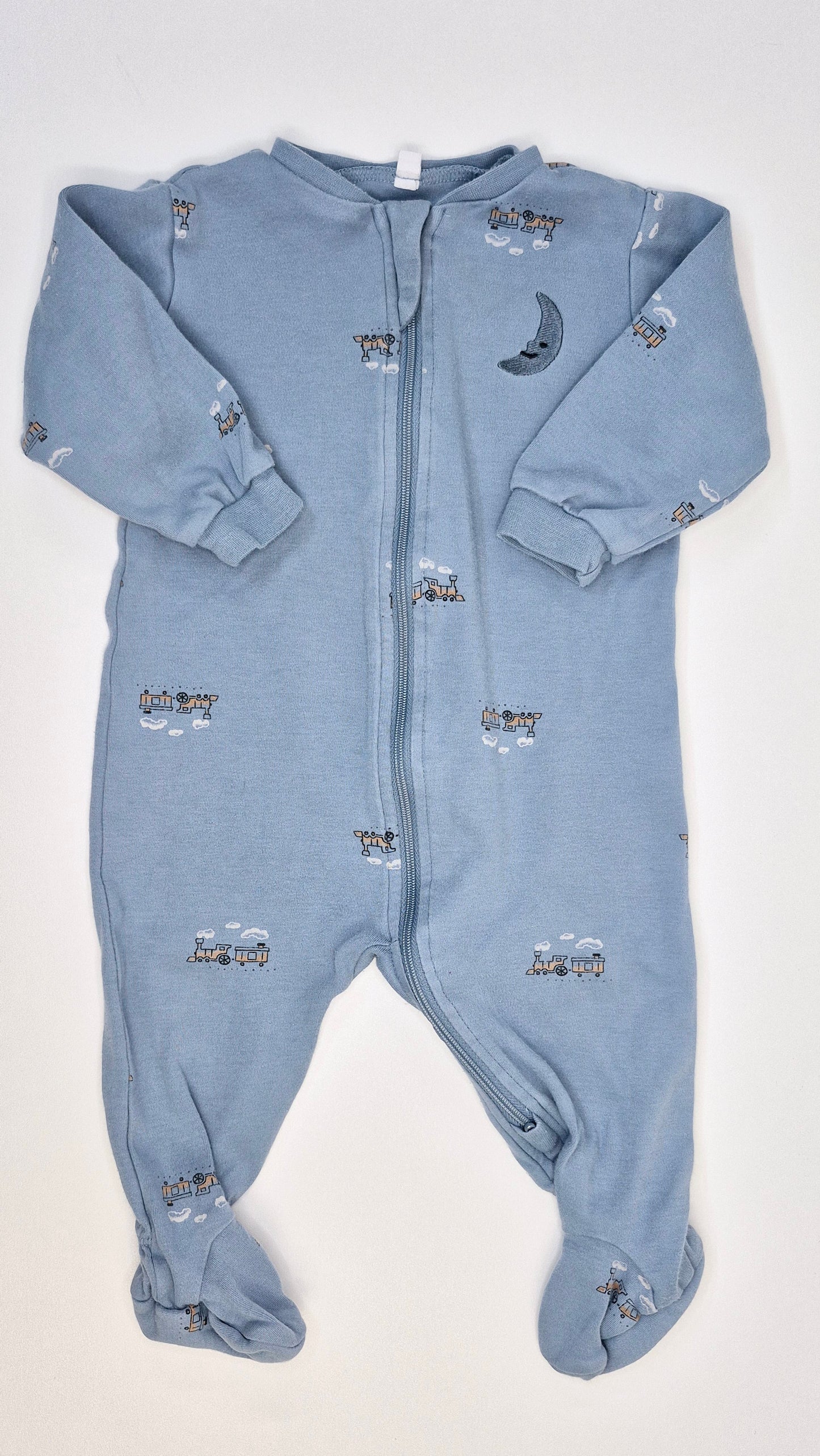 Pyjama 6 mois Pekkle