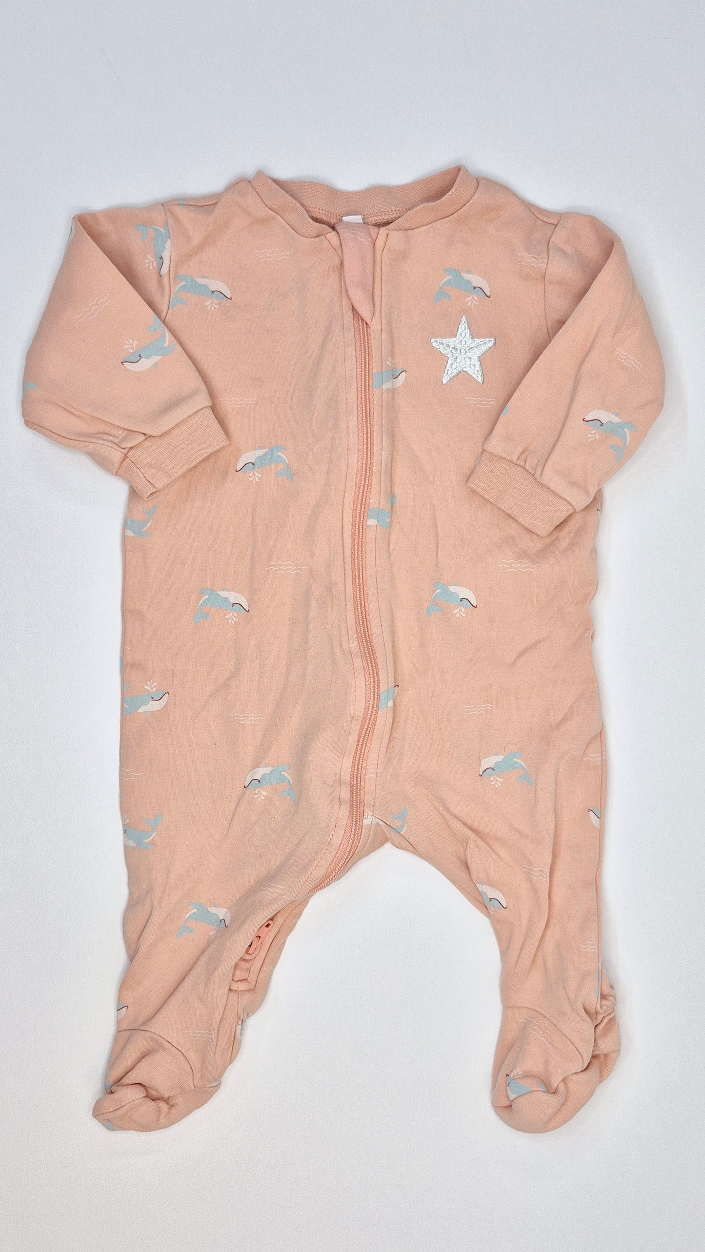 Pyjama 3 mois Pekkle