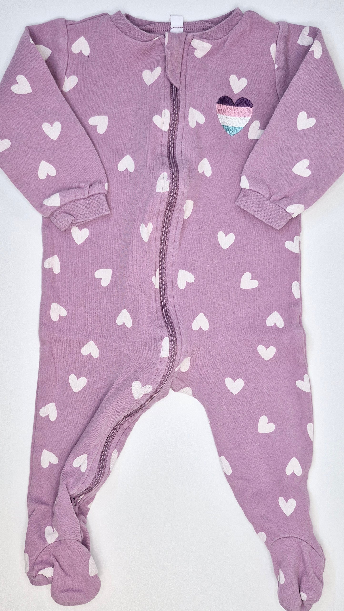 Pyjama 9 mois Pekkle