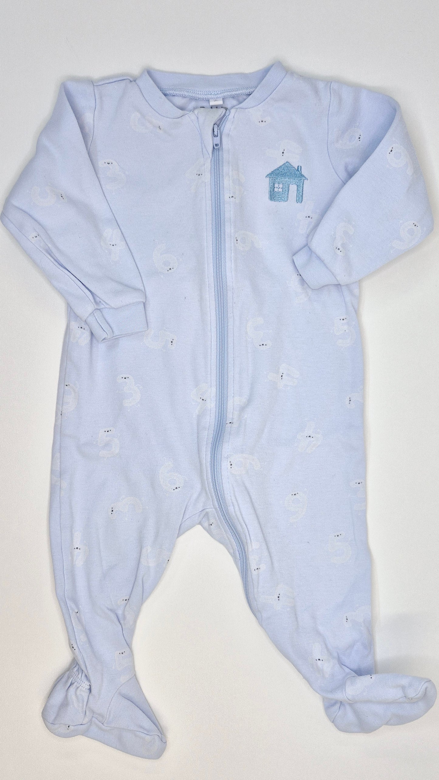 Pyjama 9 mois Pekkle