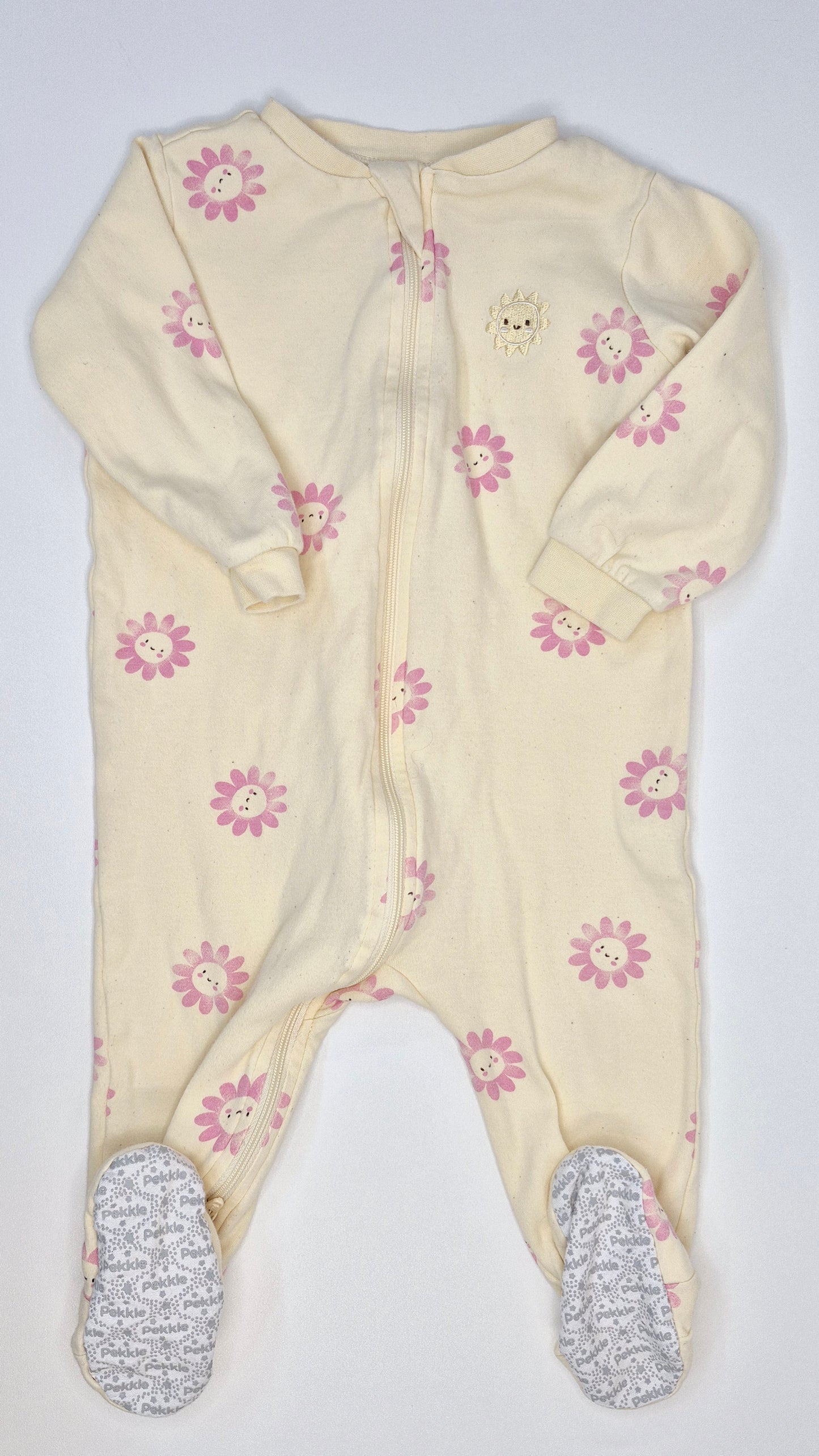 Pyjama 12 mois Pekkle