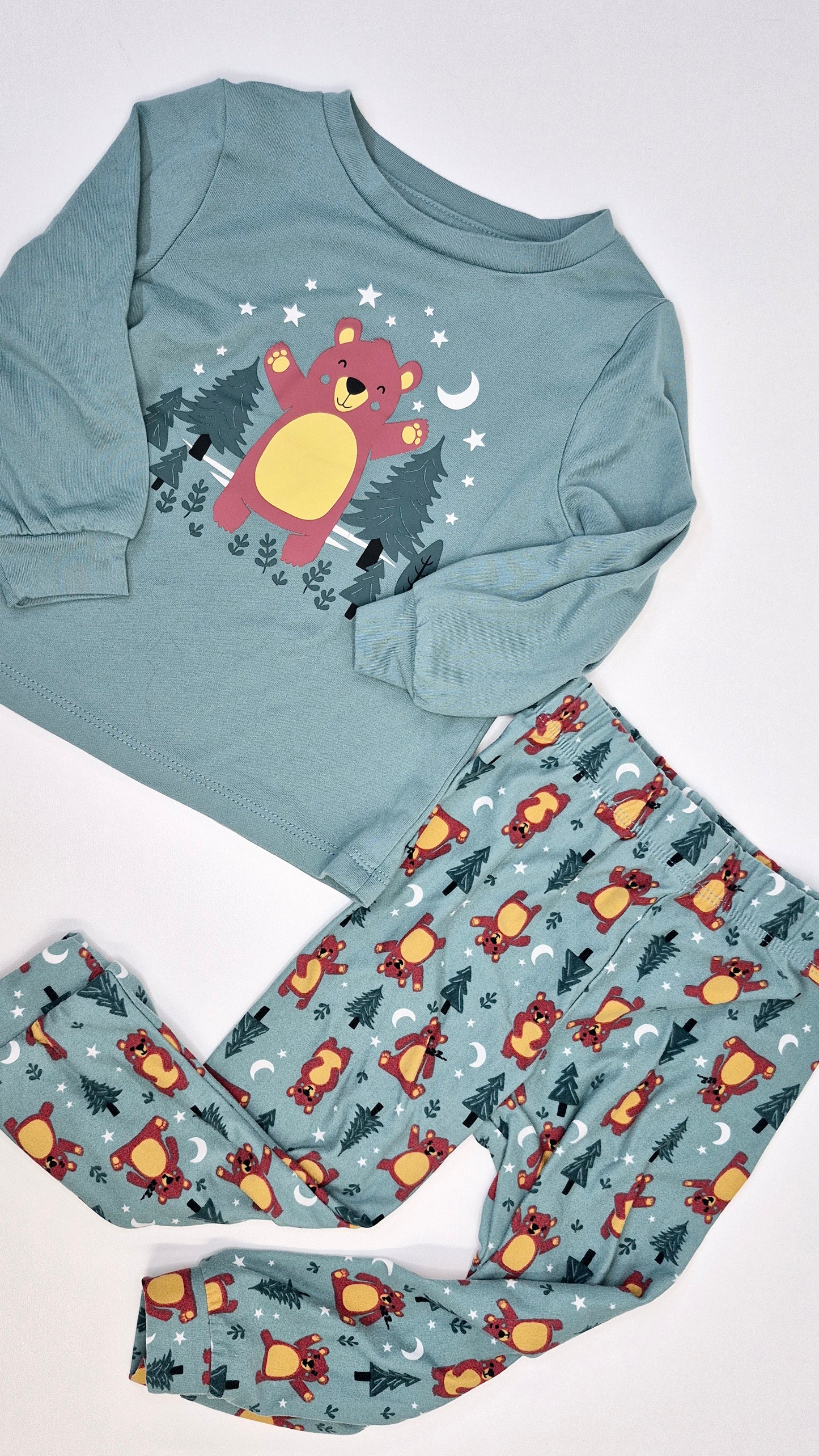 Pyjama 12 mois Monkey Bars