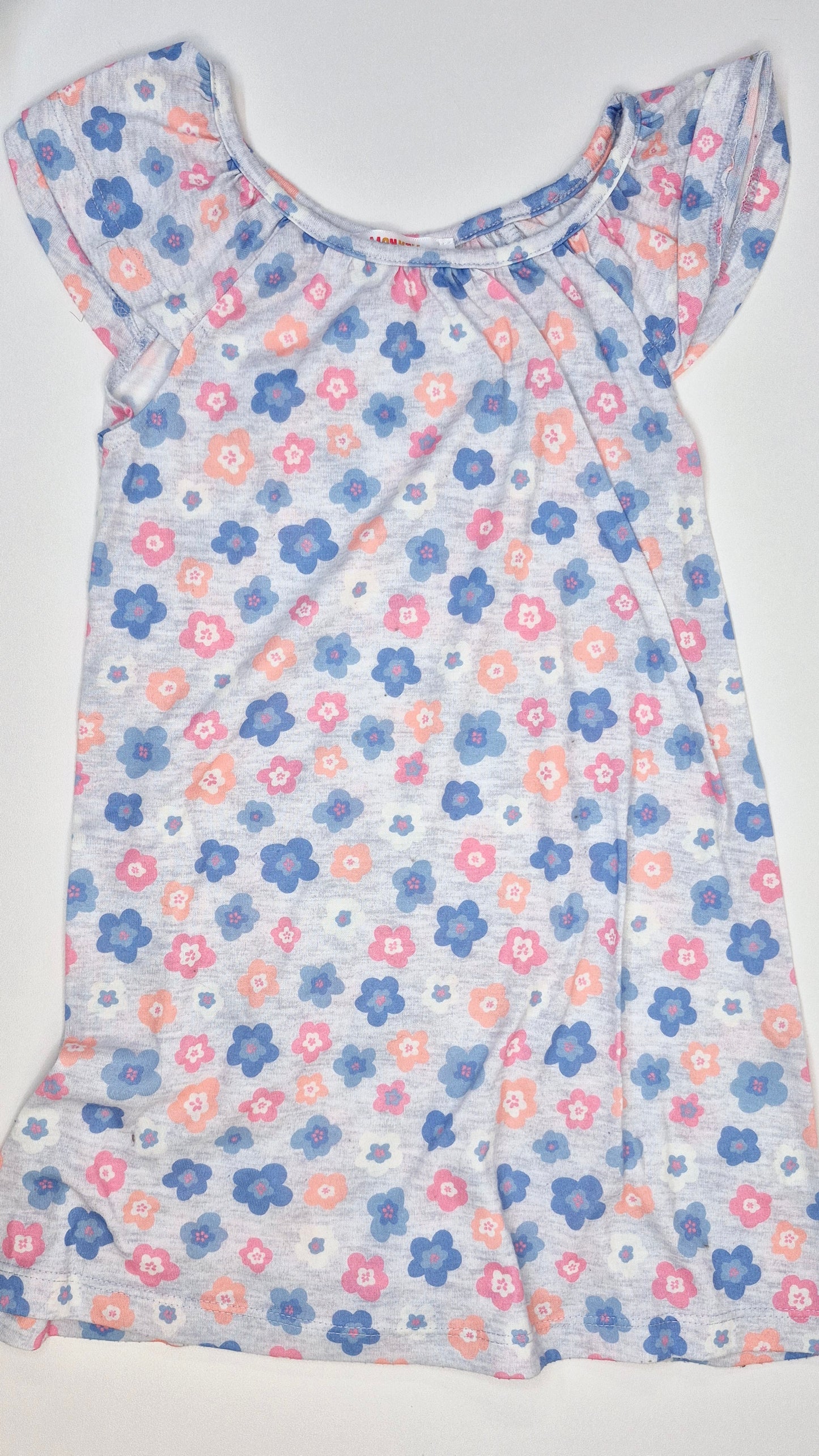 Pyjama 4T Monkey Bars