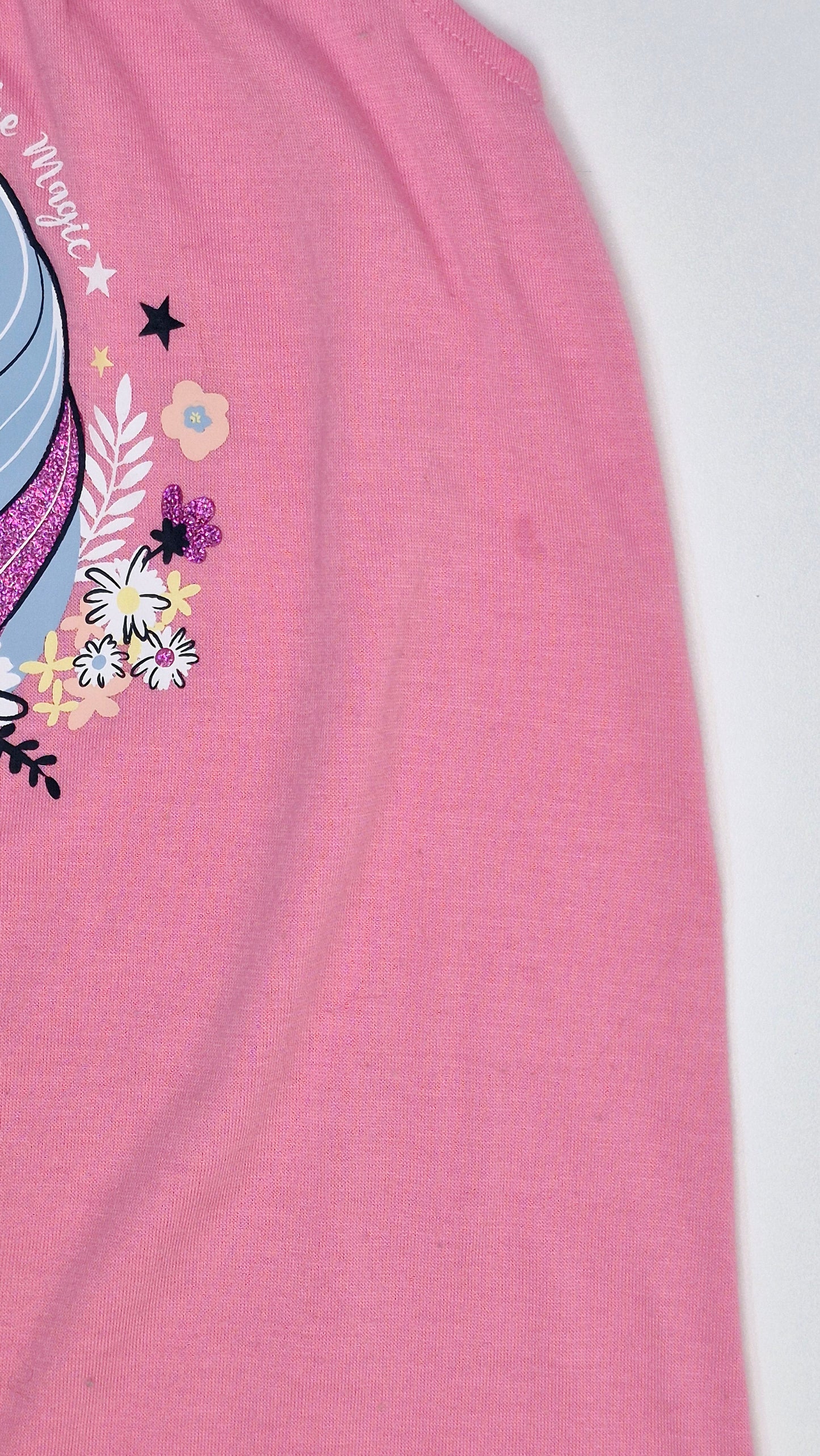 Pyjama 4T Monkey Bars (Imparfait léger voir photo)