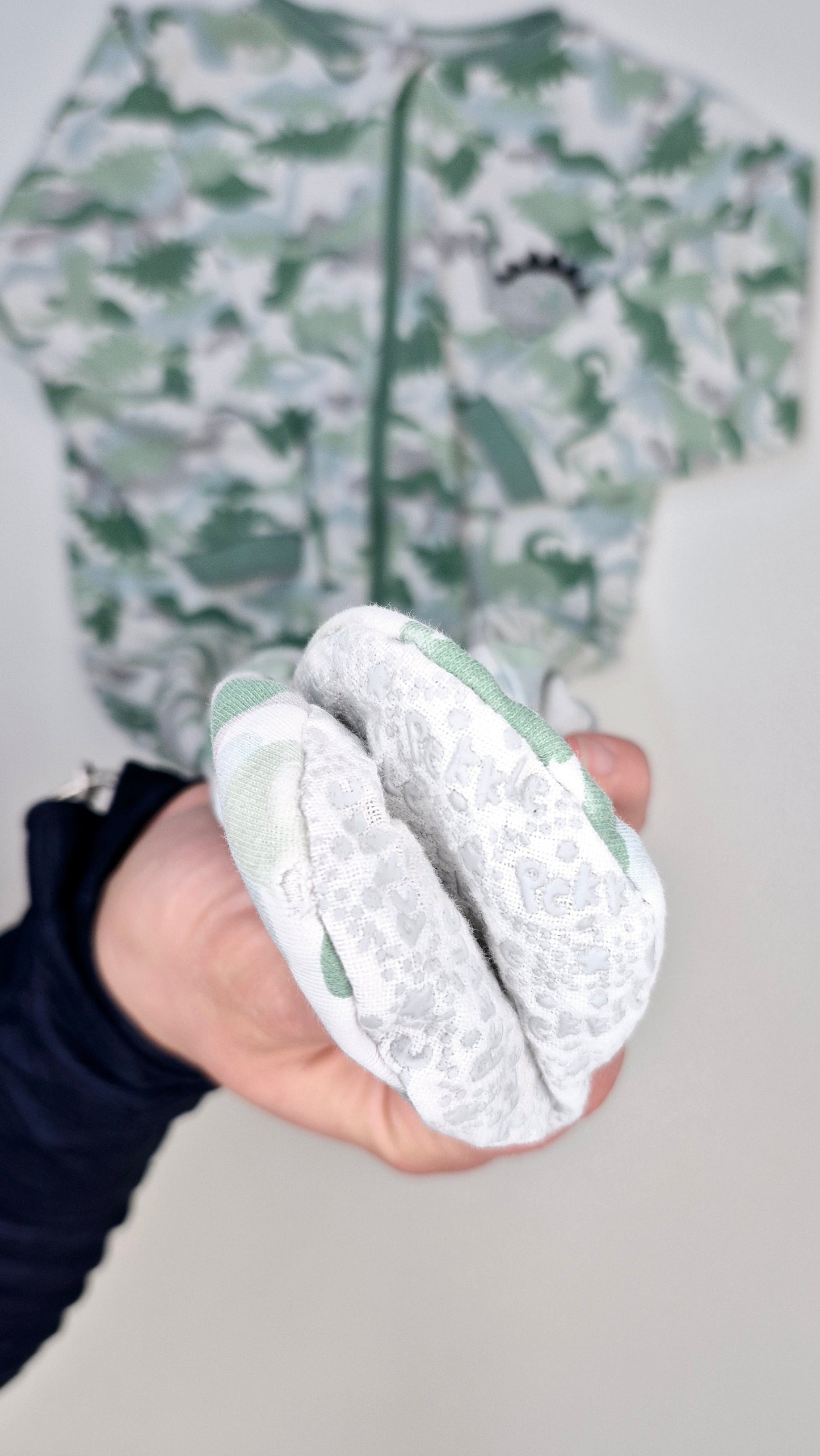 Pyjama 24 mois Pekkle (Imparfait voir photo)