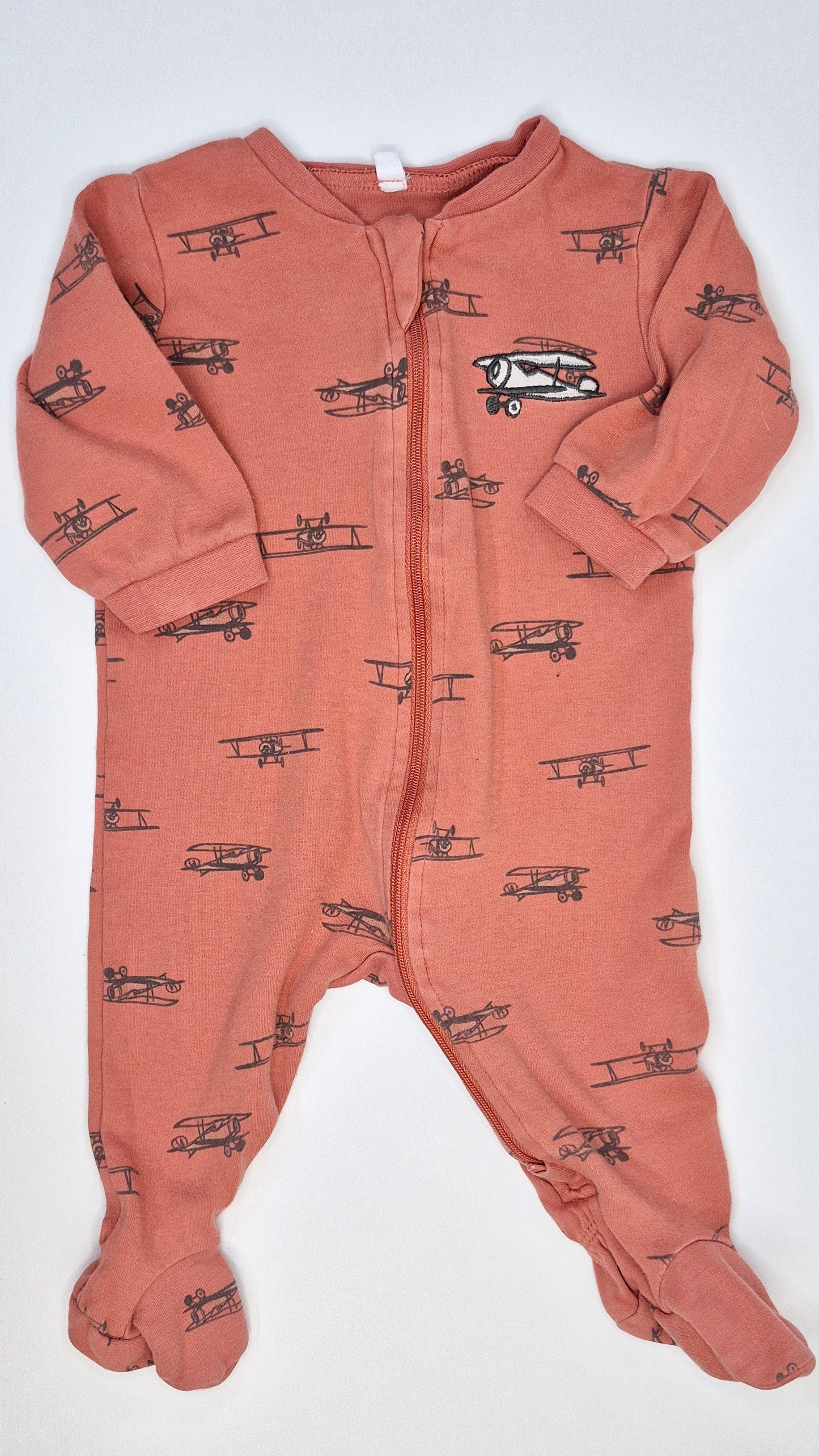 Pyjama 3 mois Pekkle