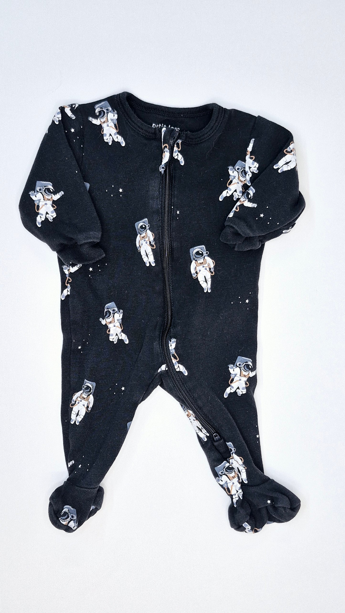 Pyjama Nouveau-Né Petit Lem