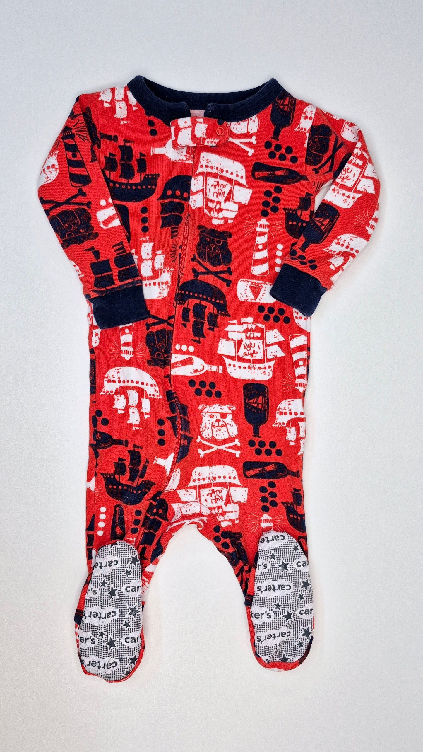 Pyjama 9 mois Carter's