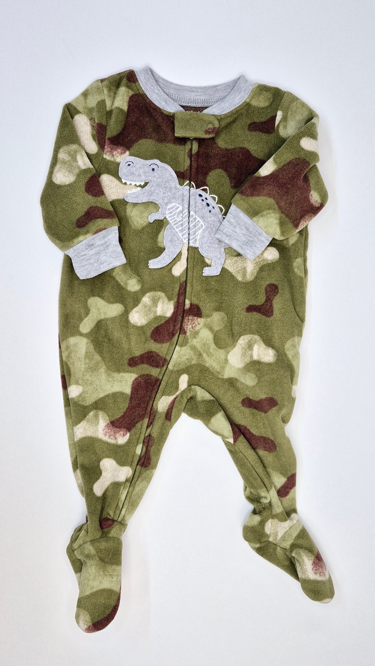 Pyjama 3 mois Carter's