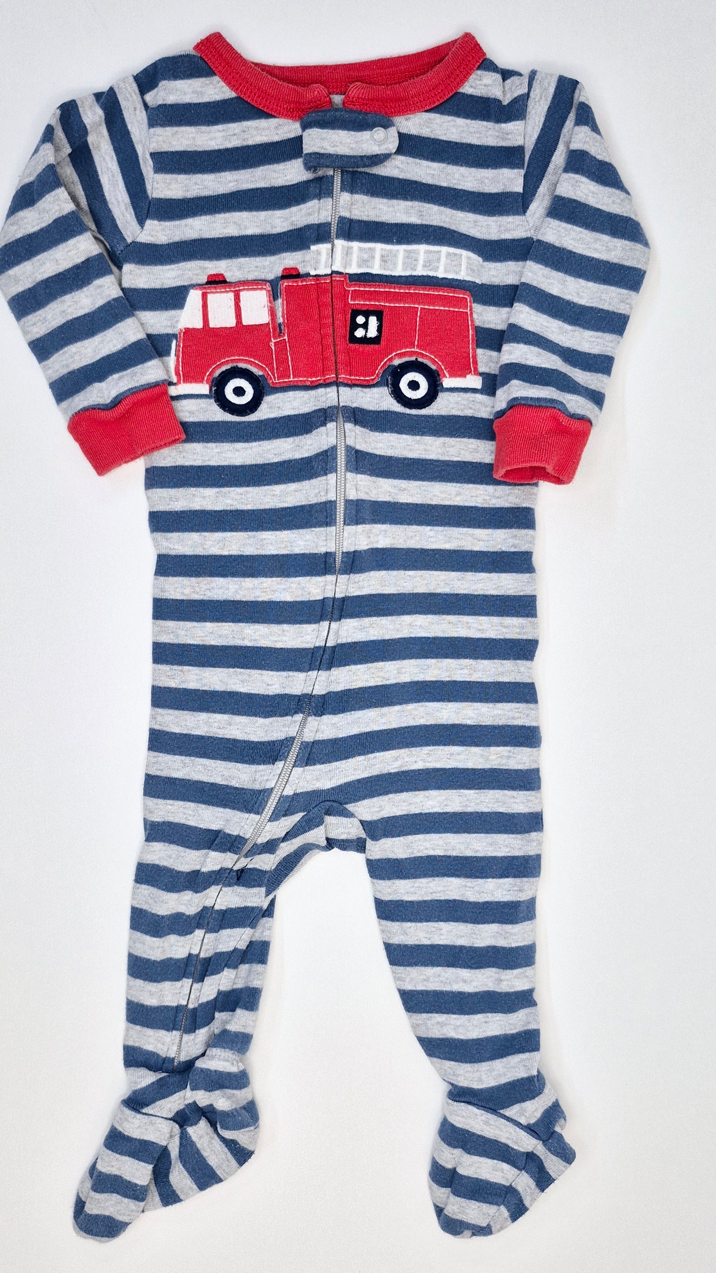 Pyjama 6 mois Carter's