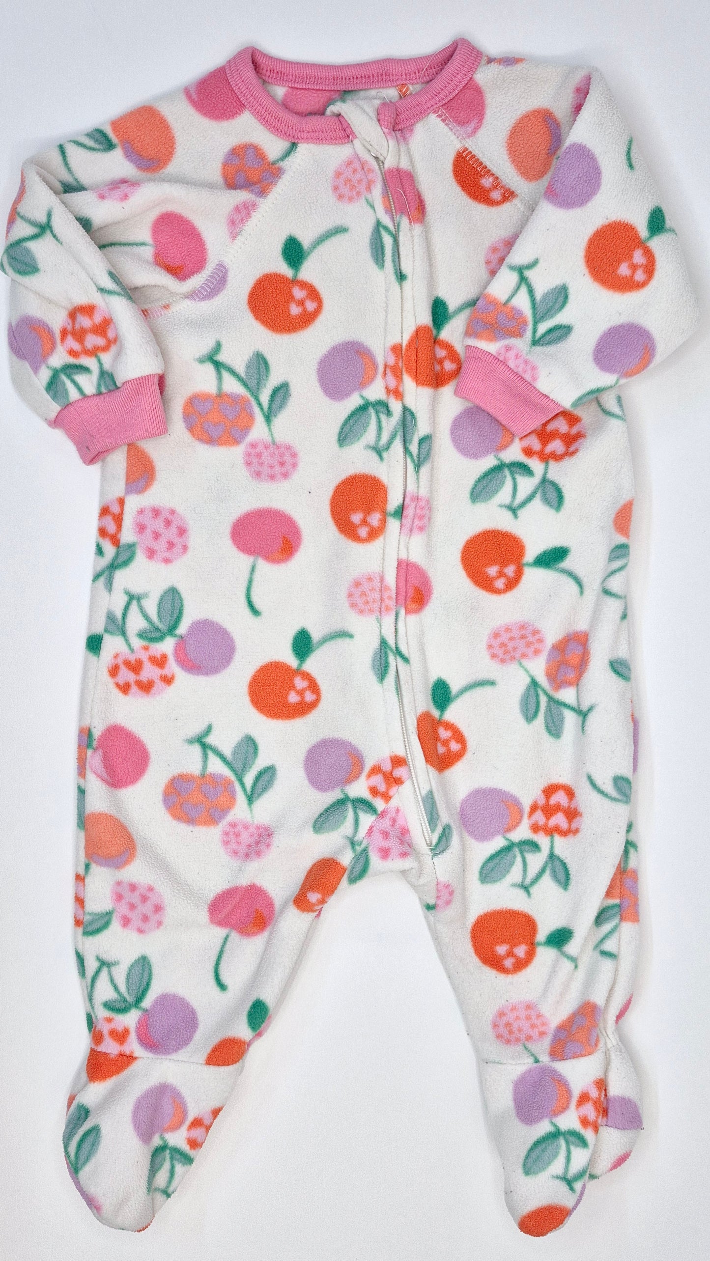 Pyjama 0-3 mois Children's Place