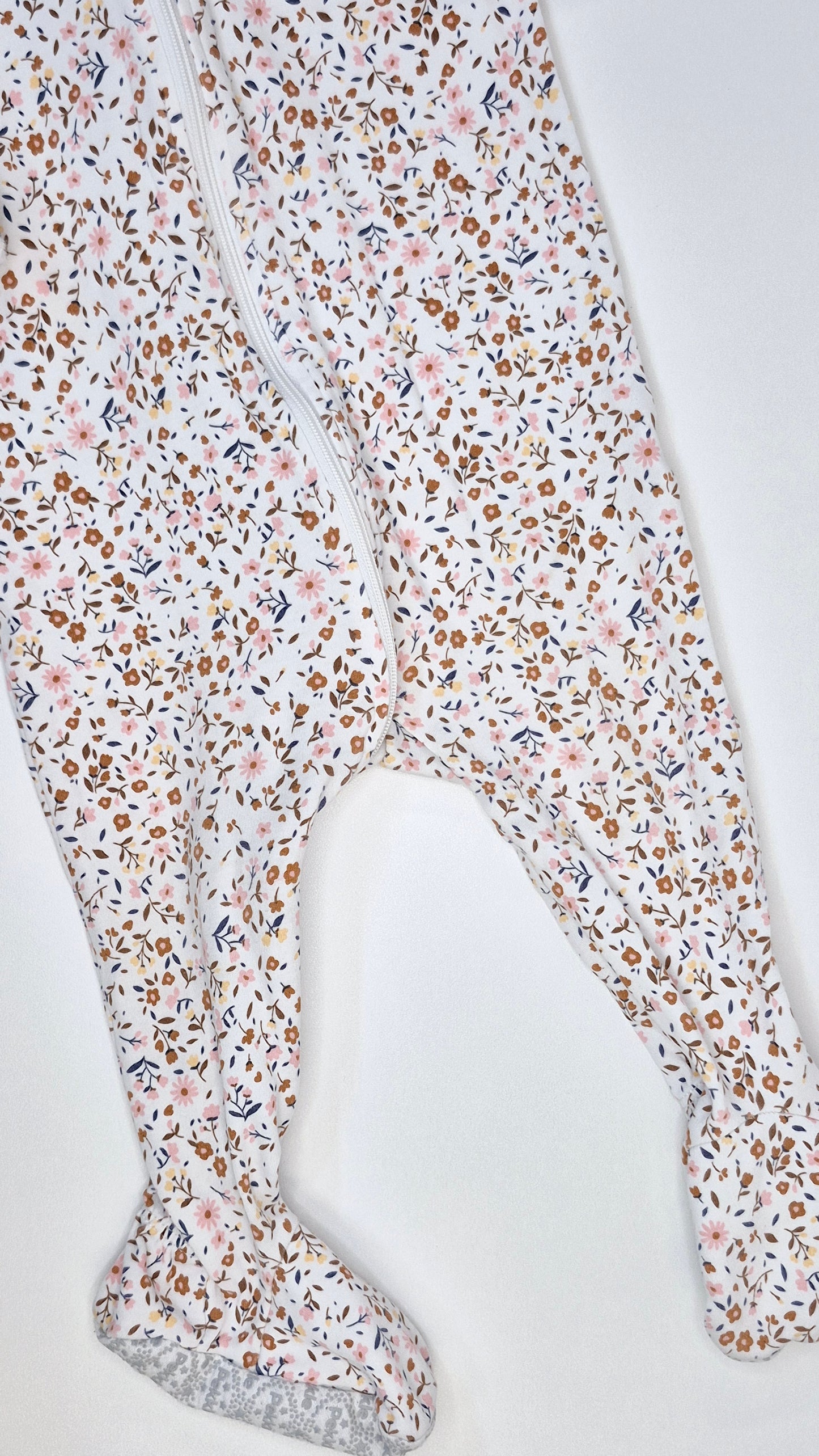 Pyjama 12 mois Pekkle (Imparfait au genoux)