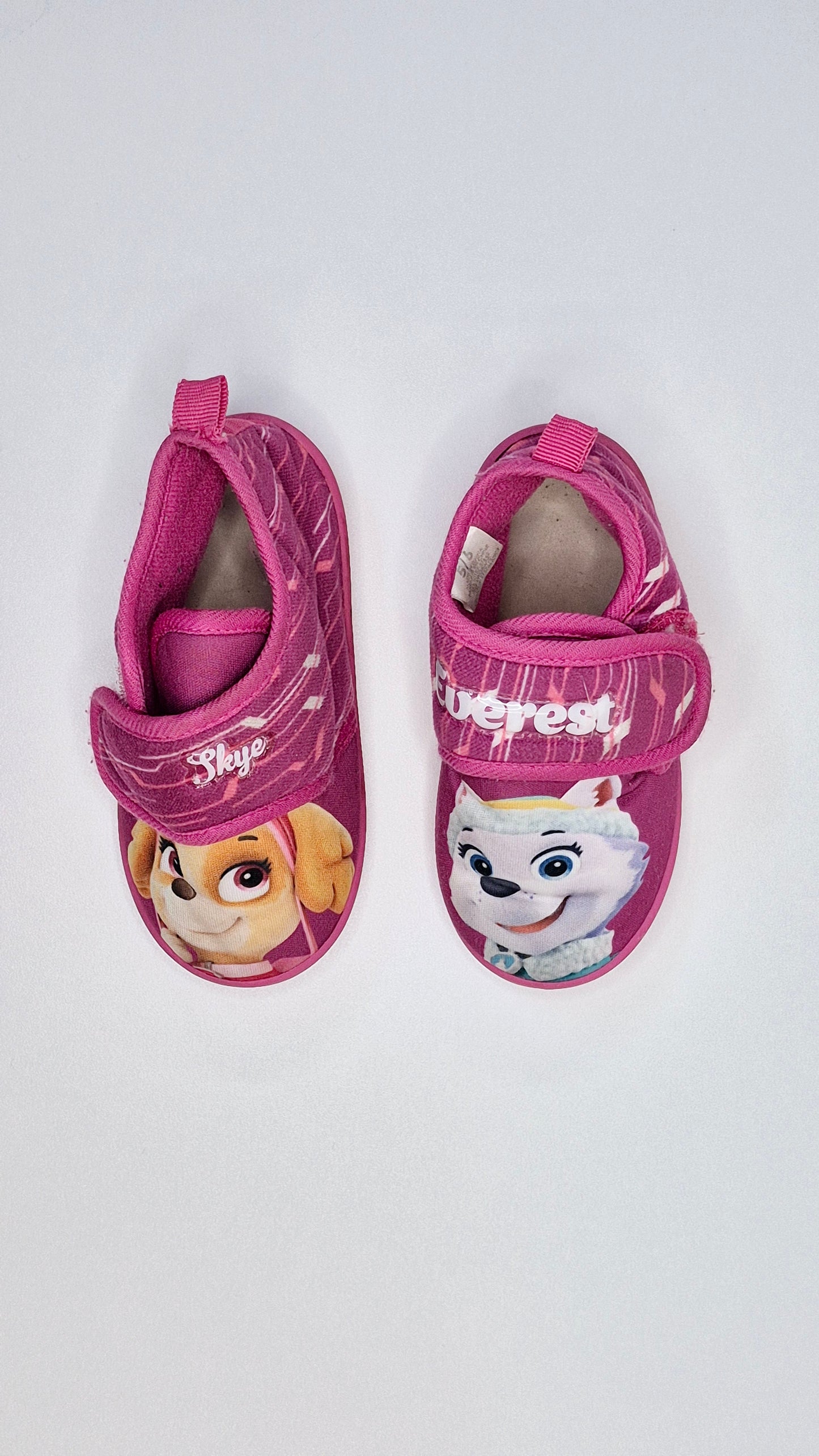 Pantoufles Pointure 5-6