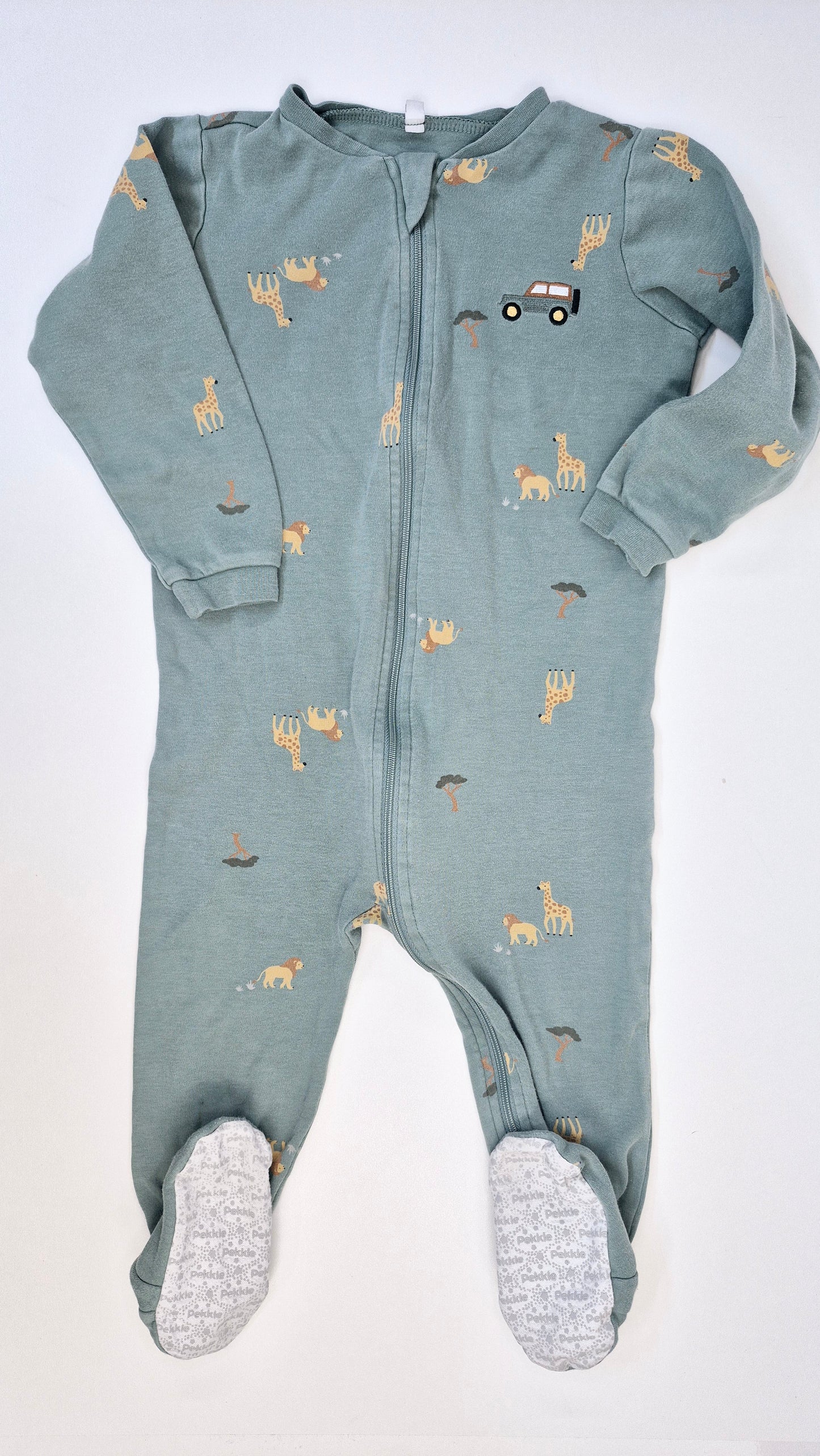 Pyjama 24 mois Pekkle