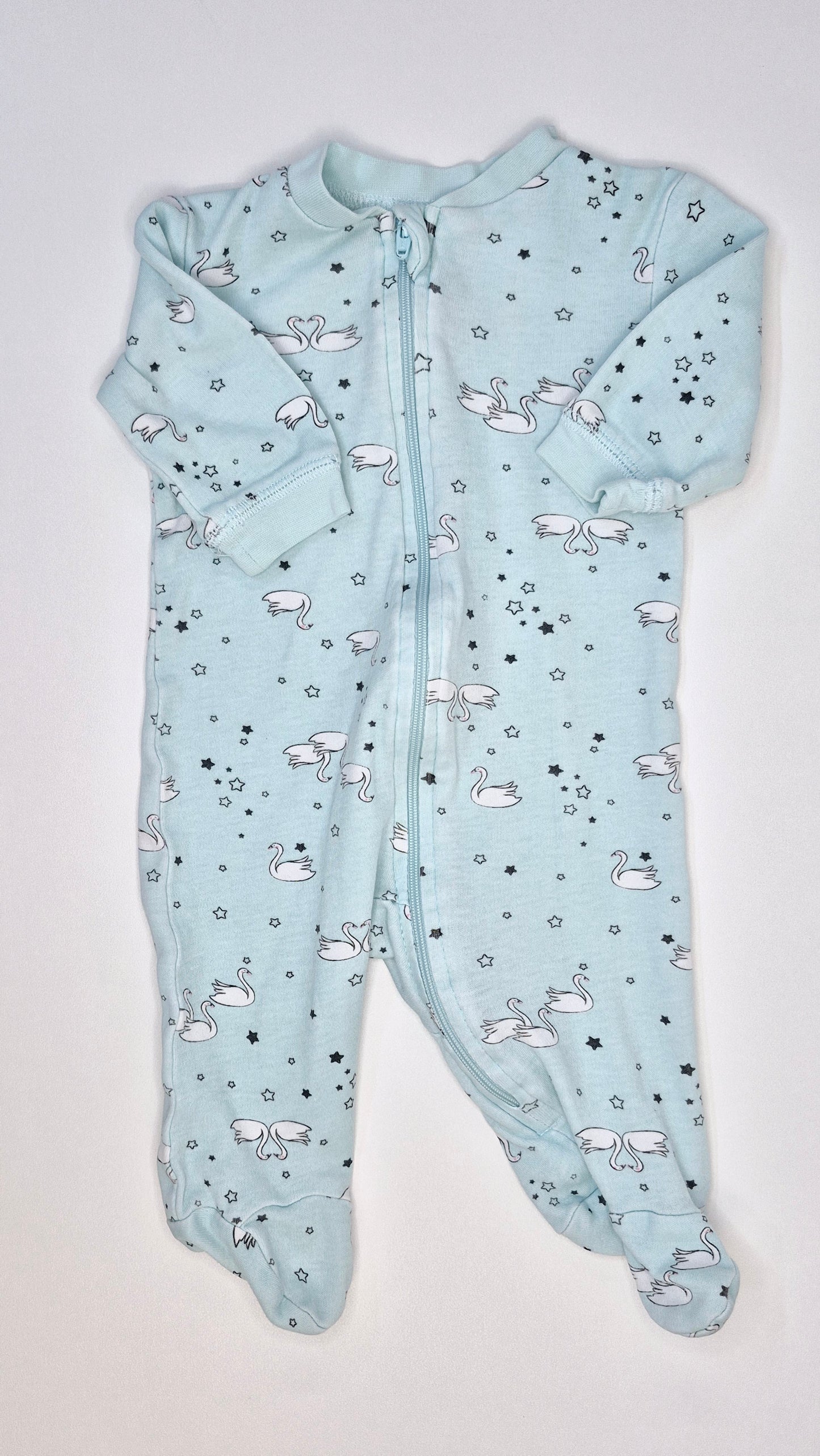 Pyjama 0-3 mois George