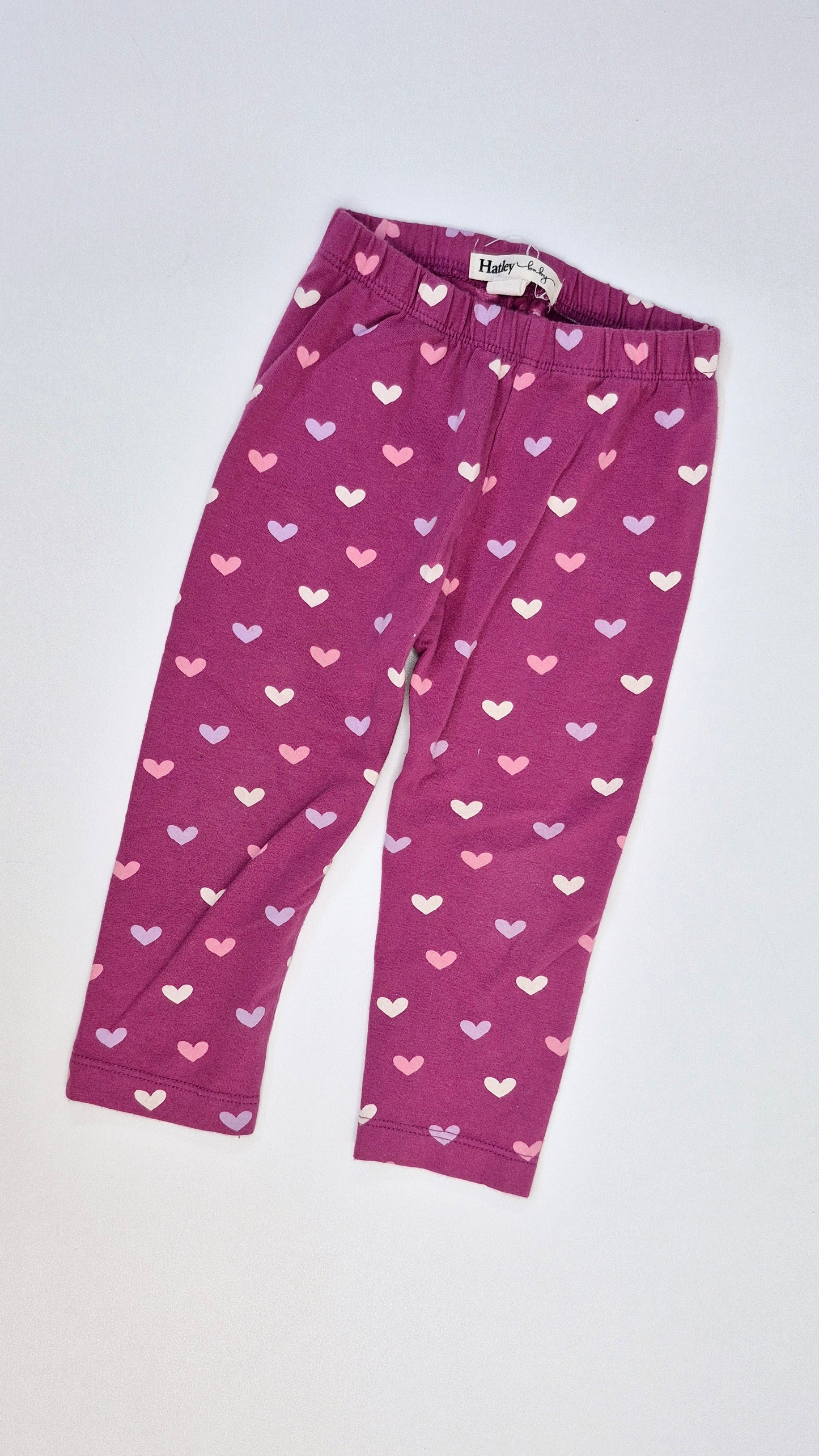 Pantalon 12-18 mois Hatley
