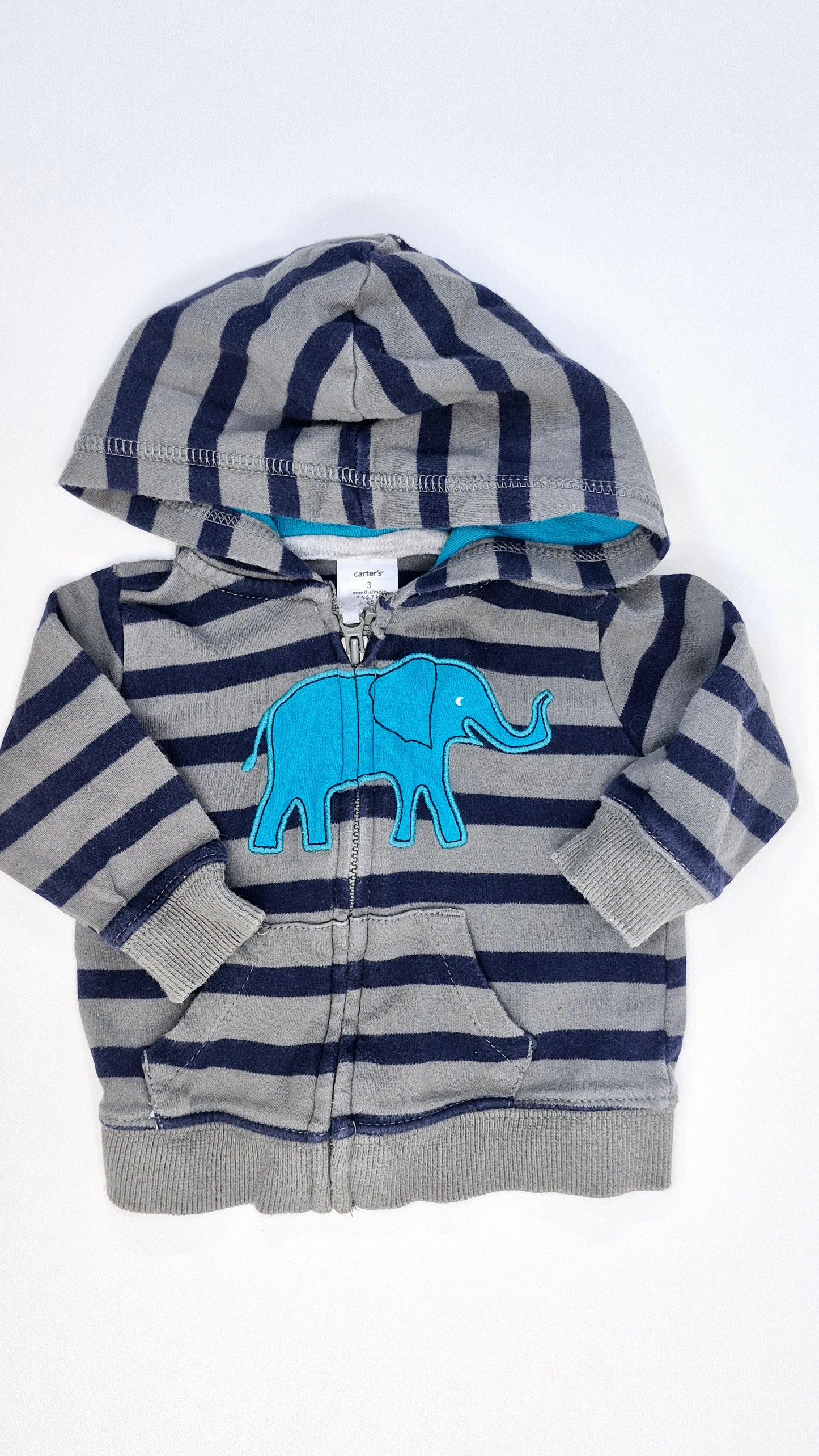 Veste 3 mois Carter's
