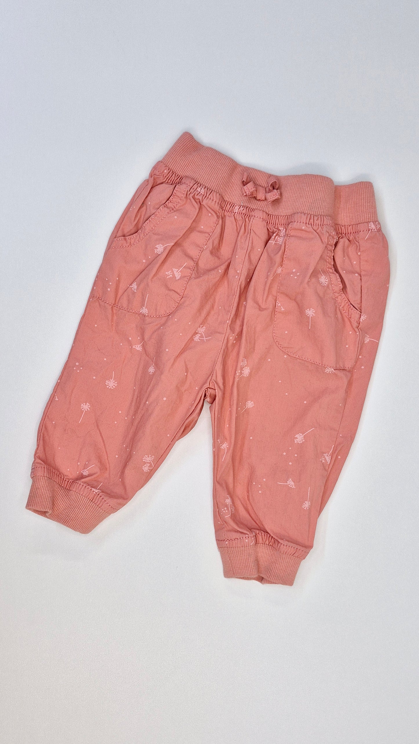 Pantalon 6-12 mois Joe Fresh