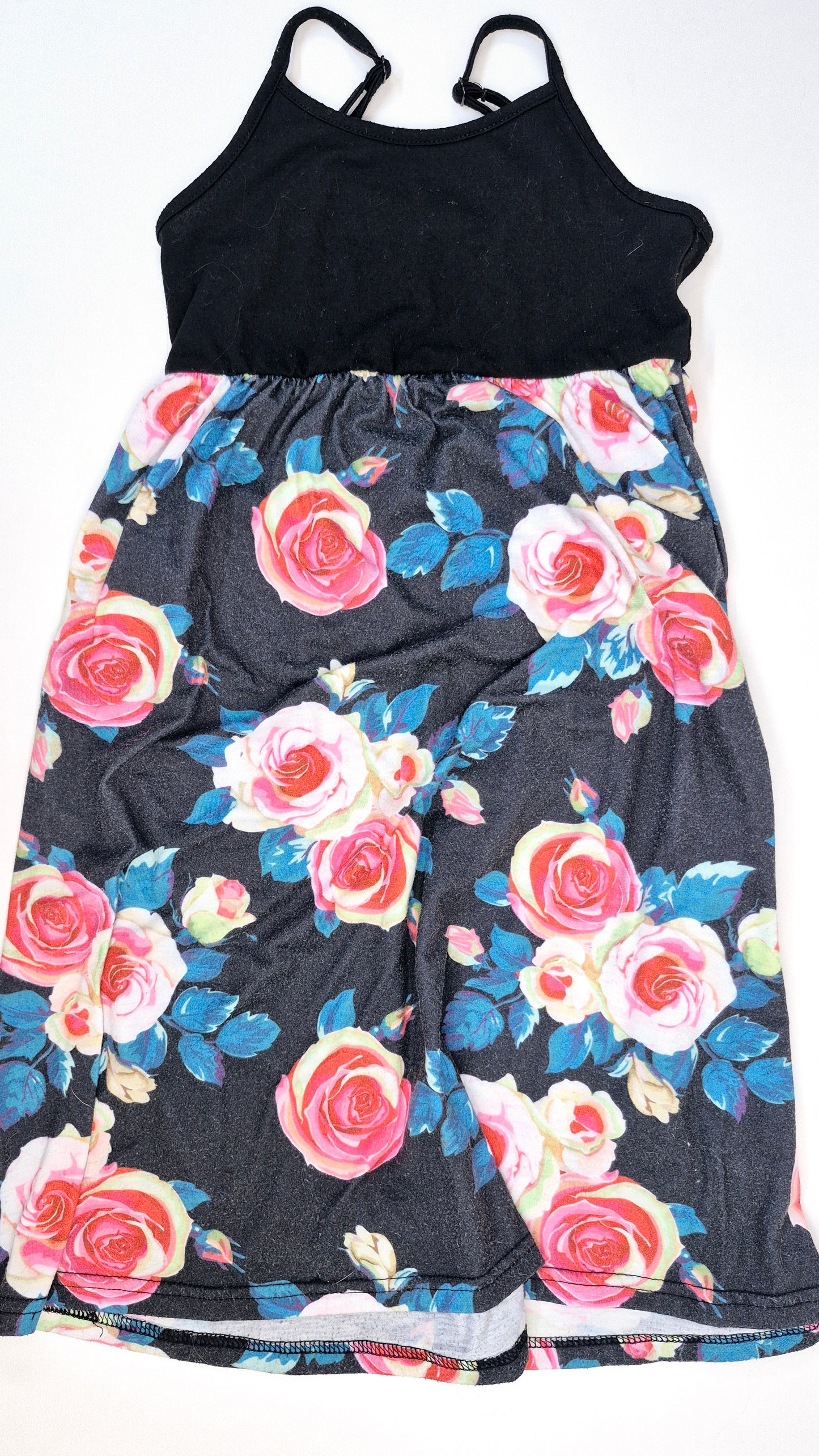 Robe 4-5T PatPat