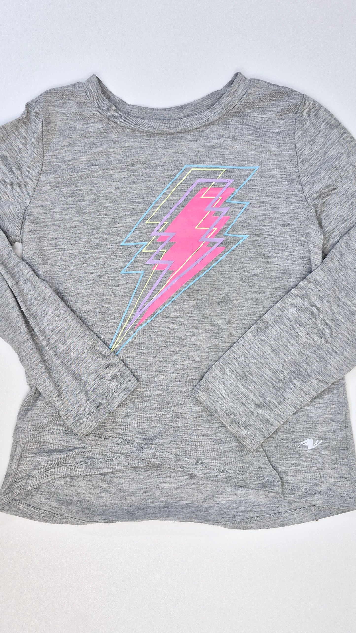 Chandail 4-5T Athletic