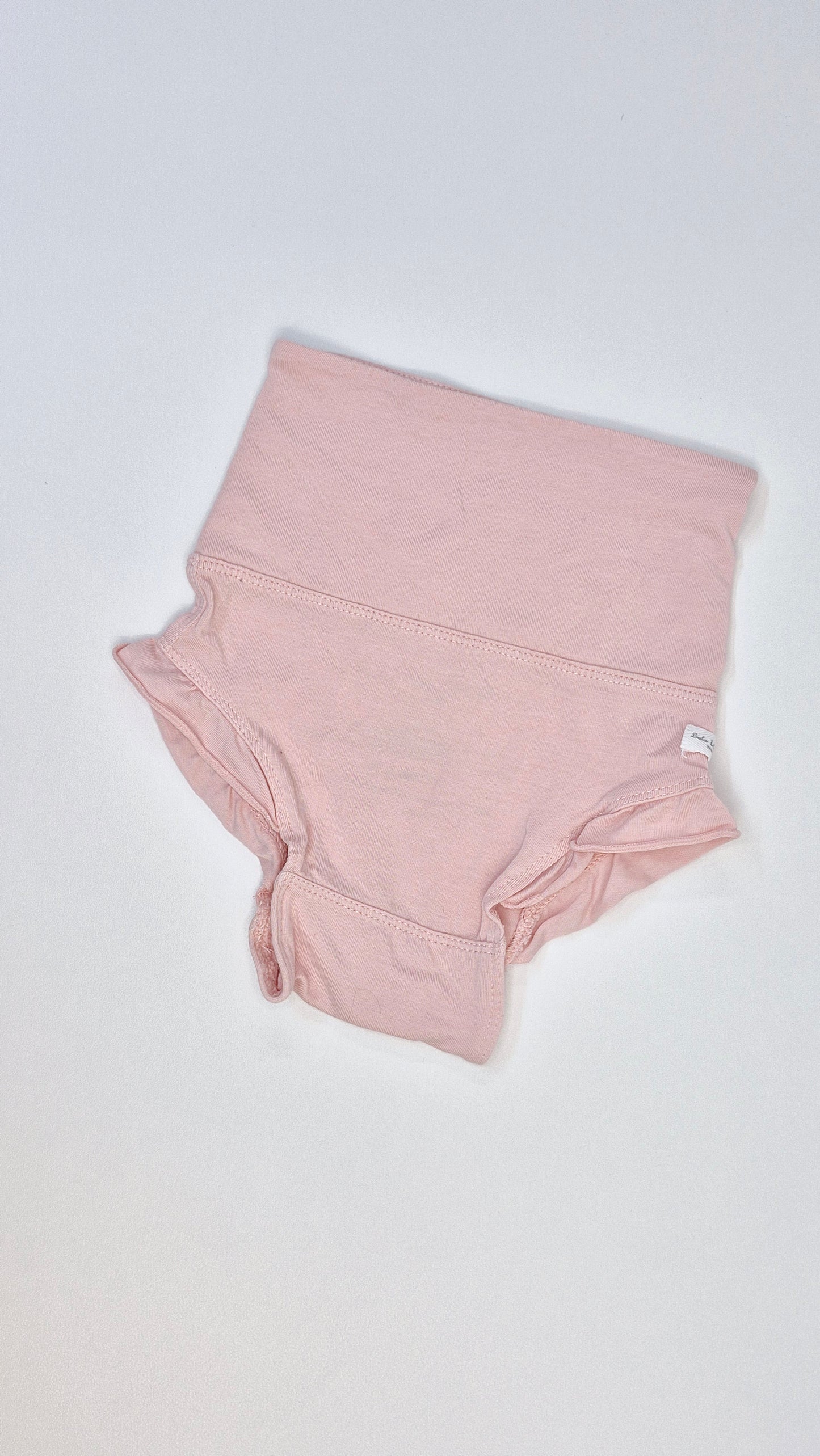 Culotte Courte 6-12 mois Lollipop