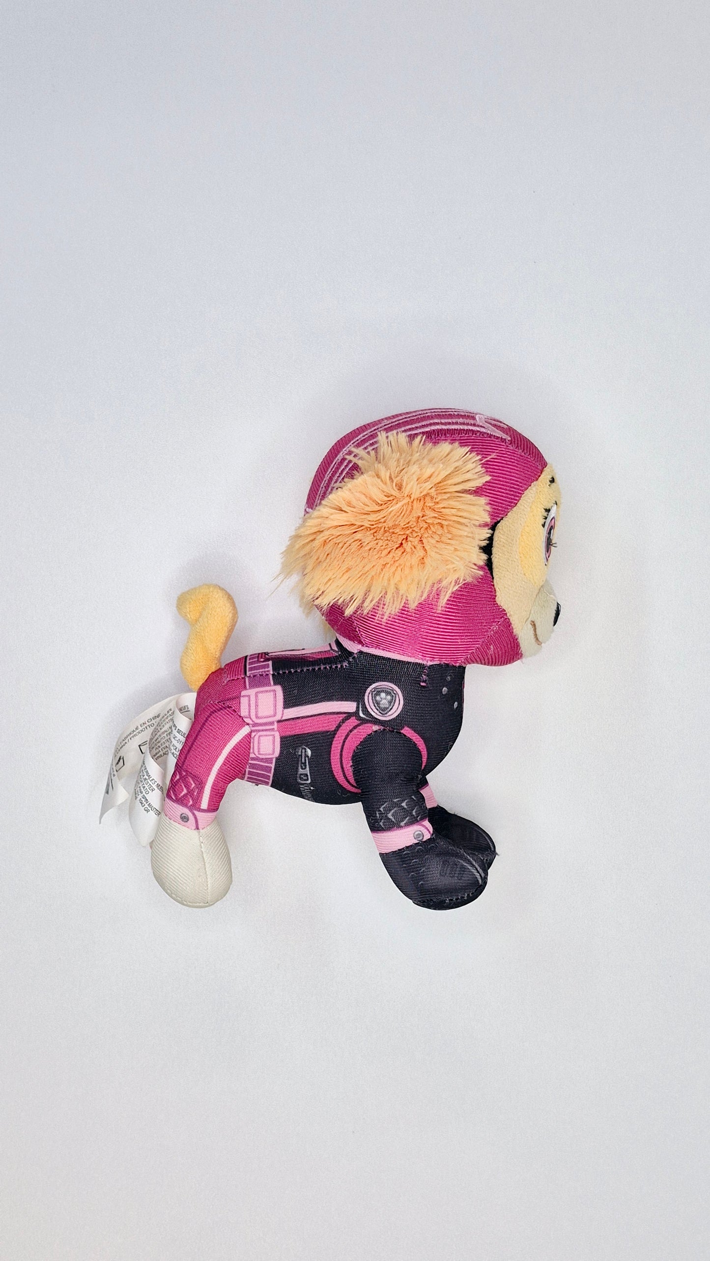 Peluche Stella Pat Patrouille