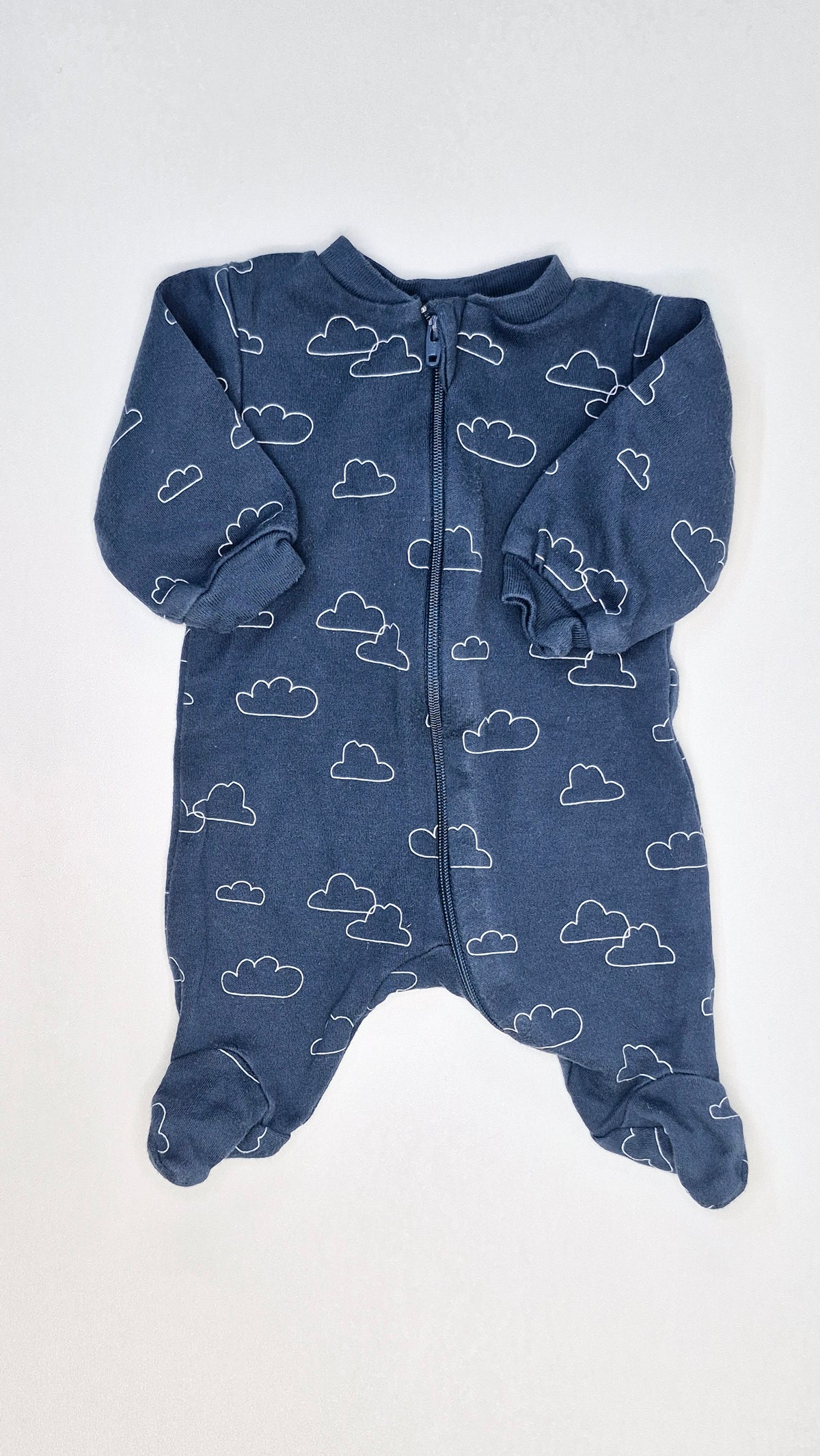 Pyjama Prématuré George