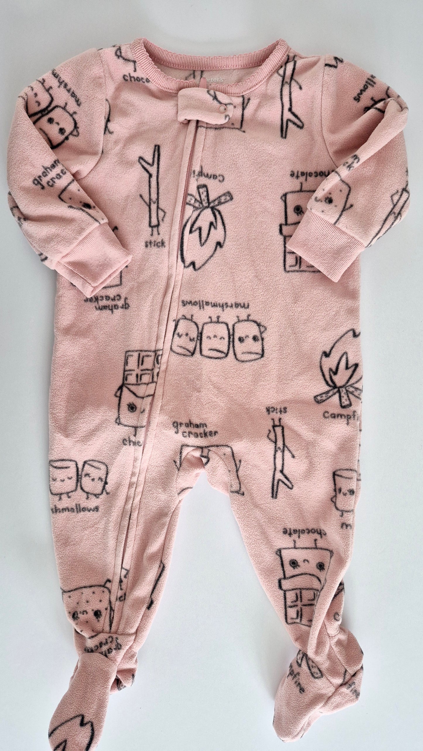 Pyjama 6 mois Carter's