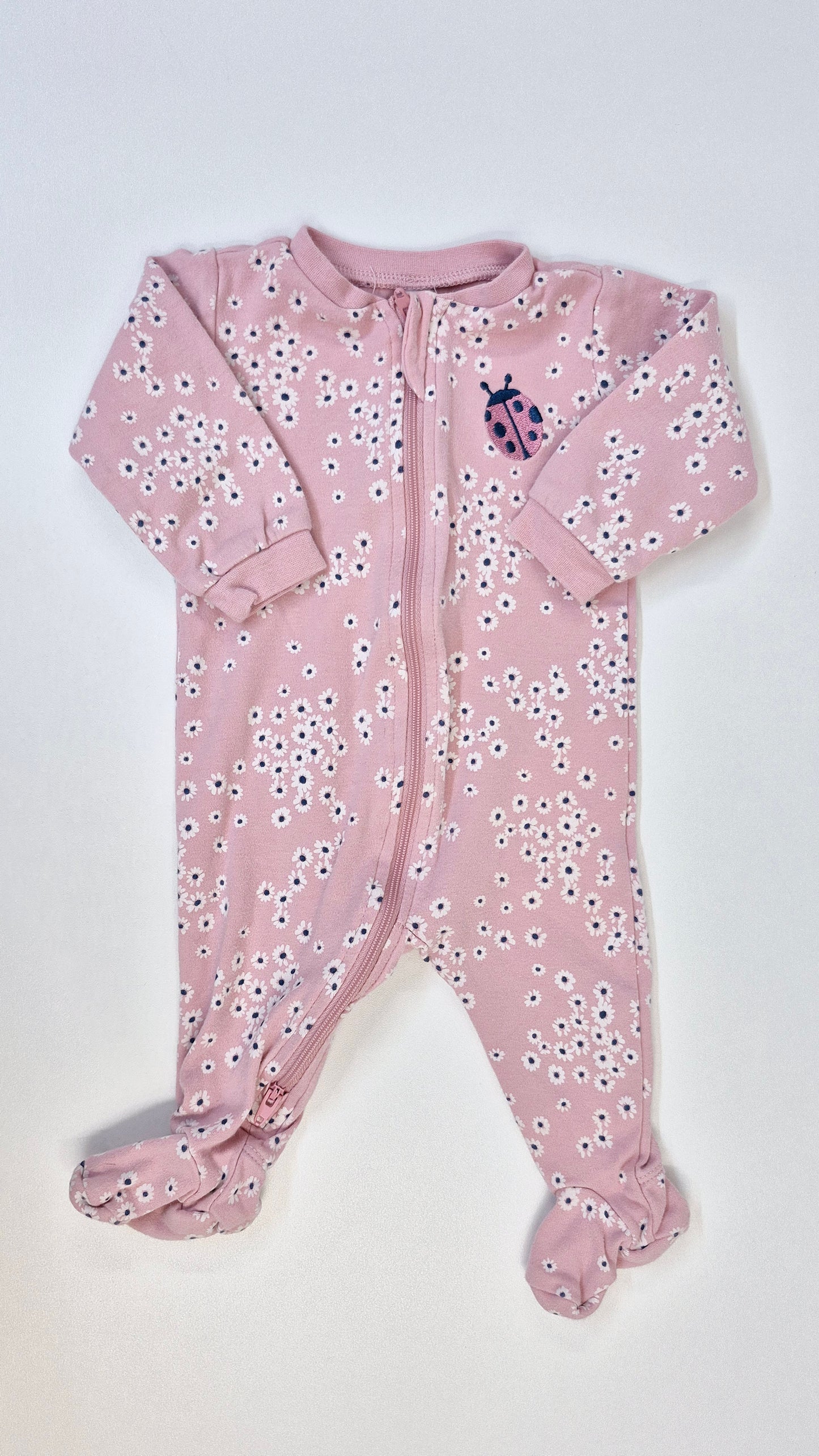 Pyjama 3 mois Pekkle