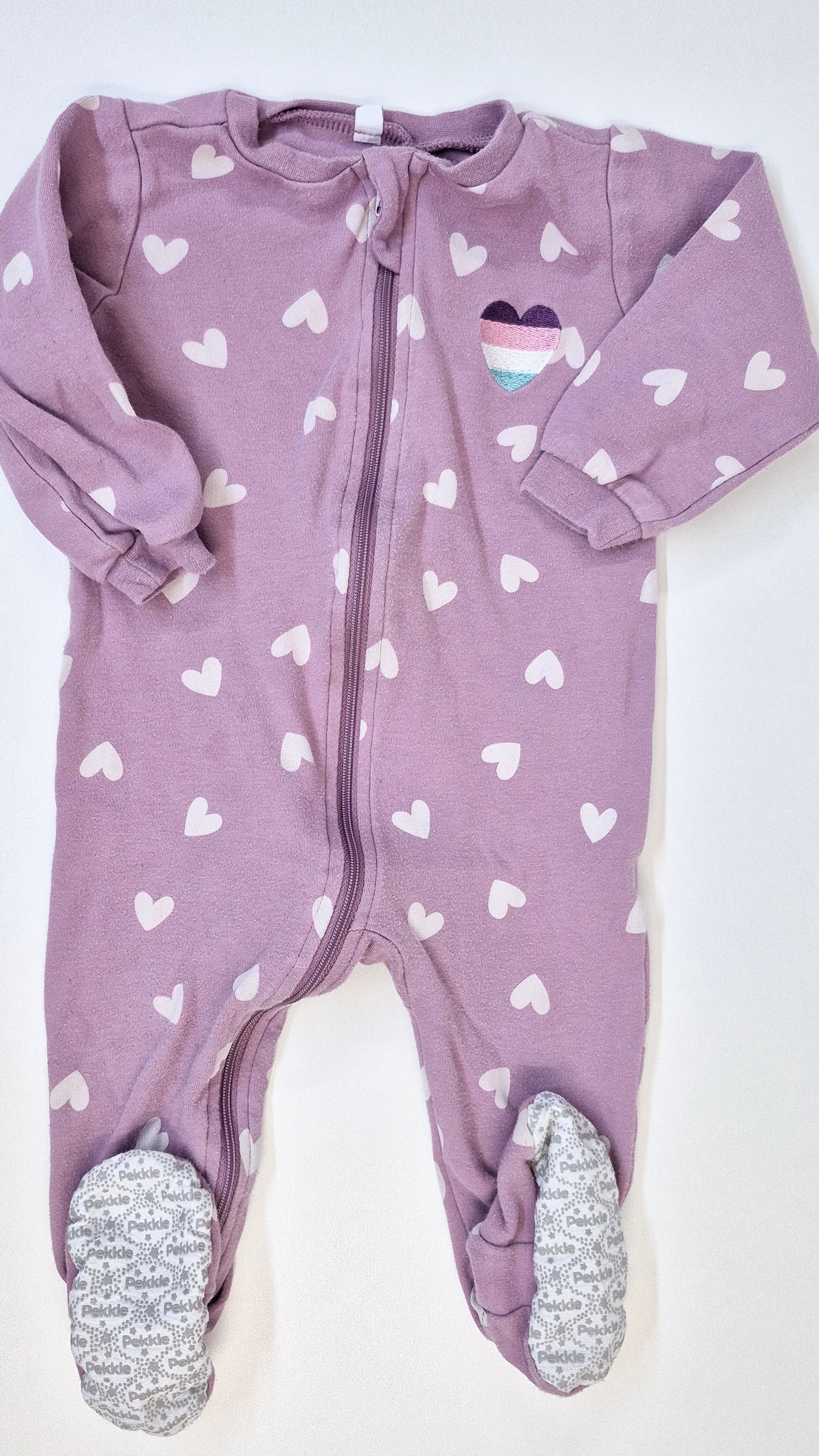 Pyjama 12 mois Pekkle