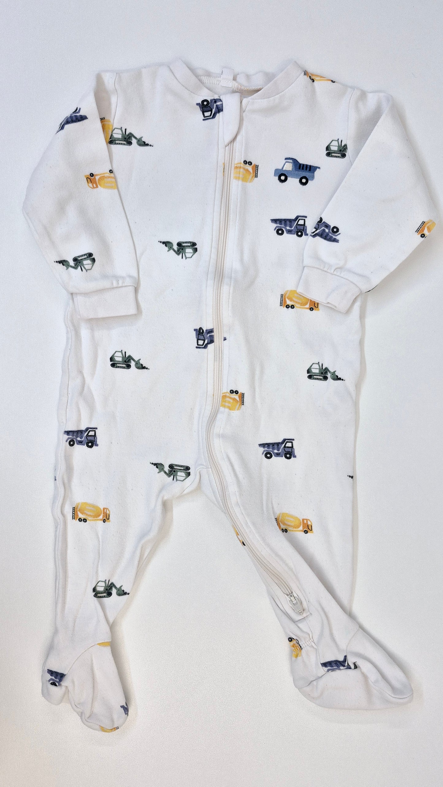 Pyjama 9 mois Pekkle