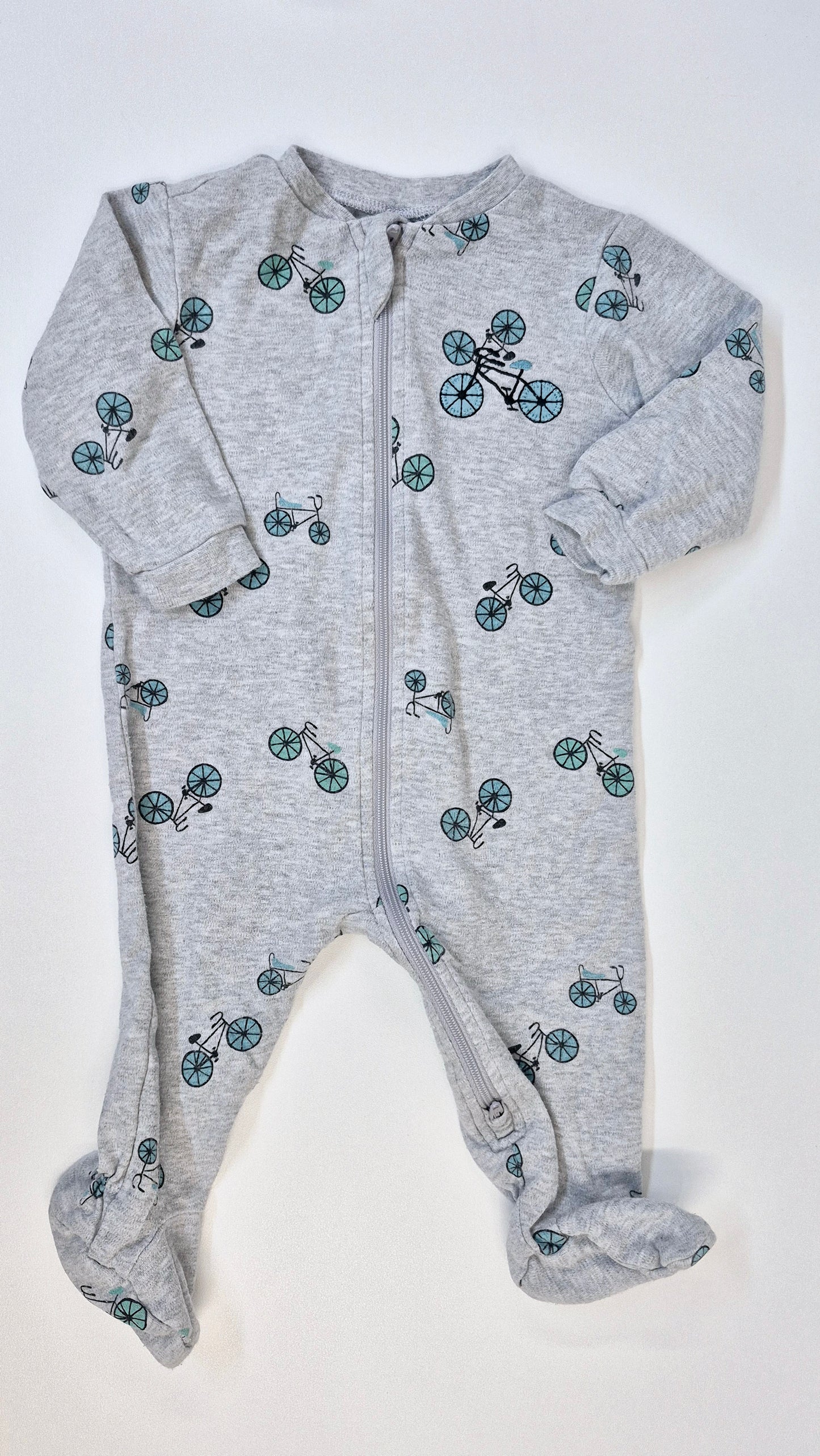 Pyjama 6 mois Pekkle