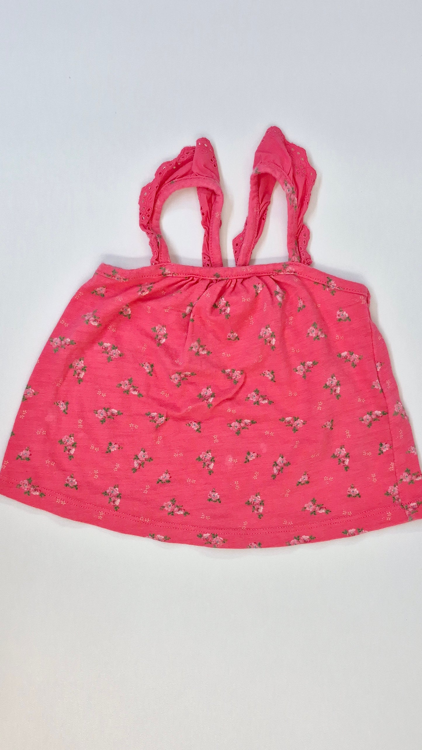 Camisole 12-18 mois Baby Gap