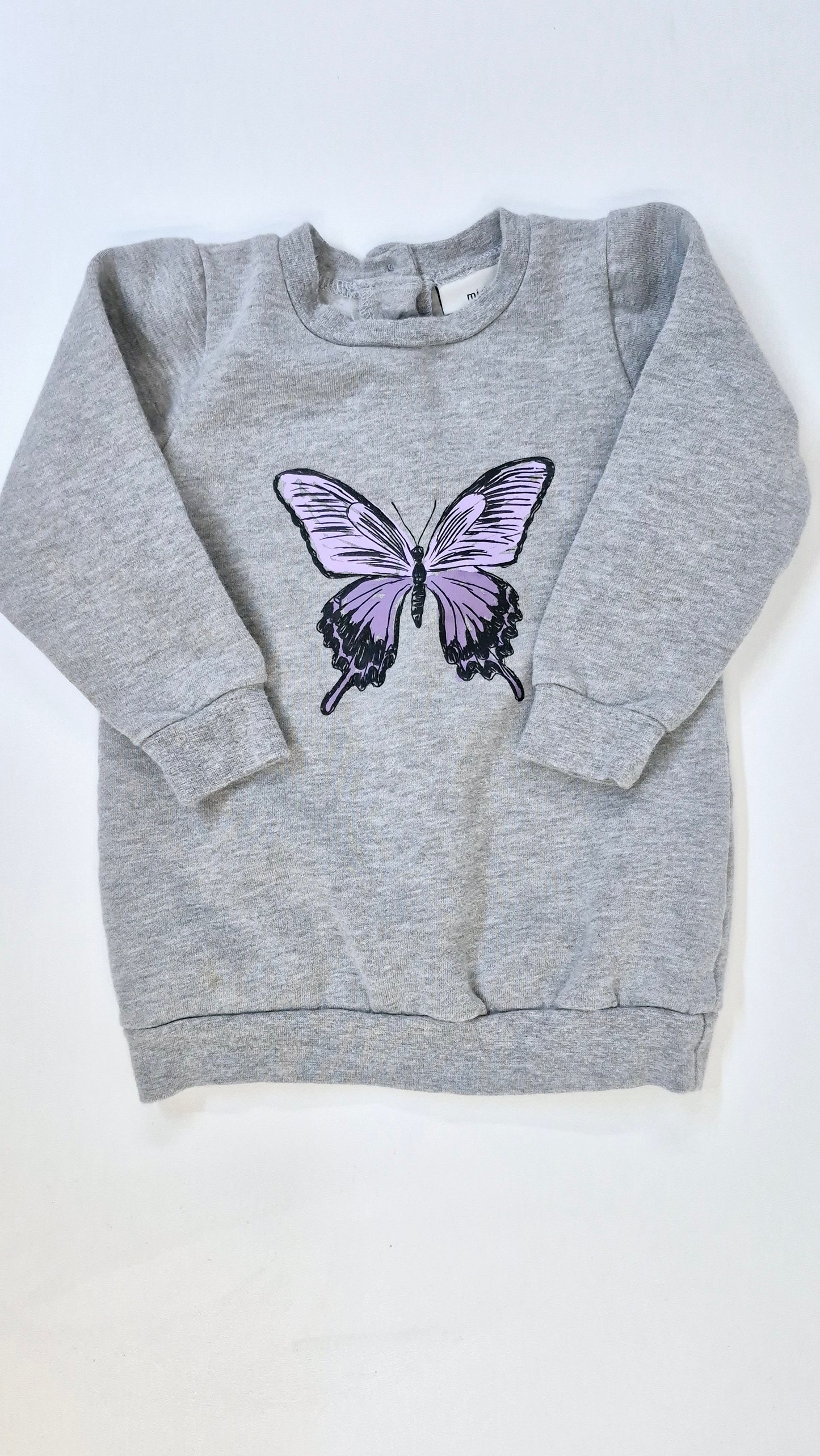 Veste 18 mois MID
