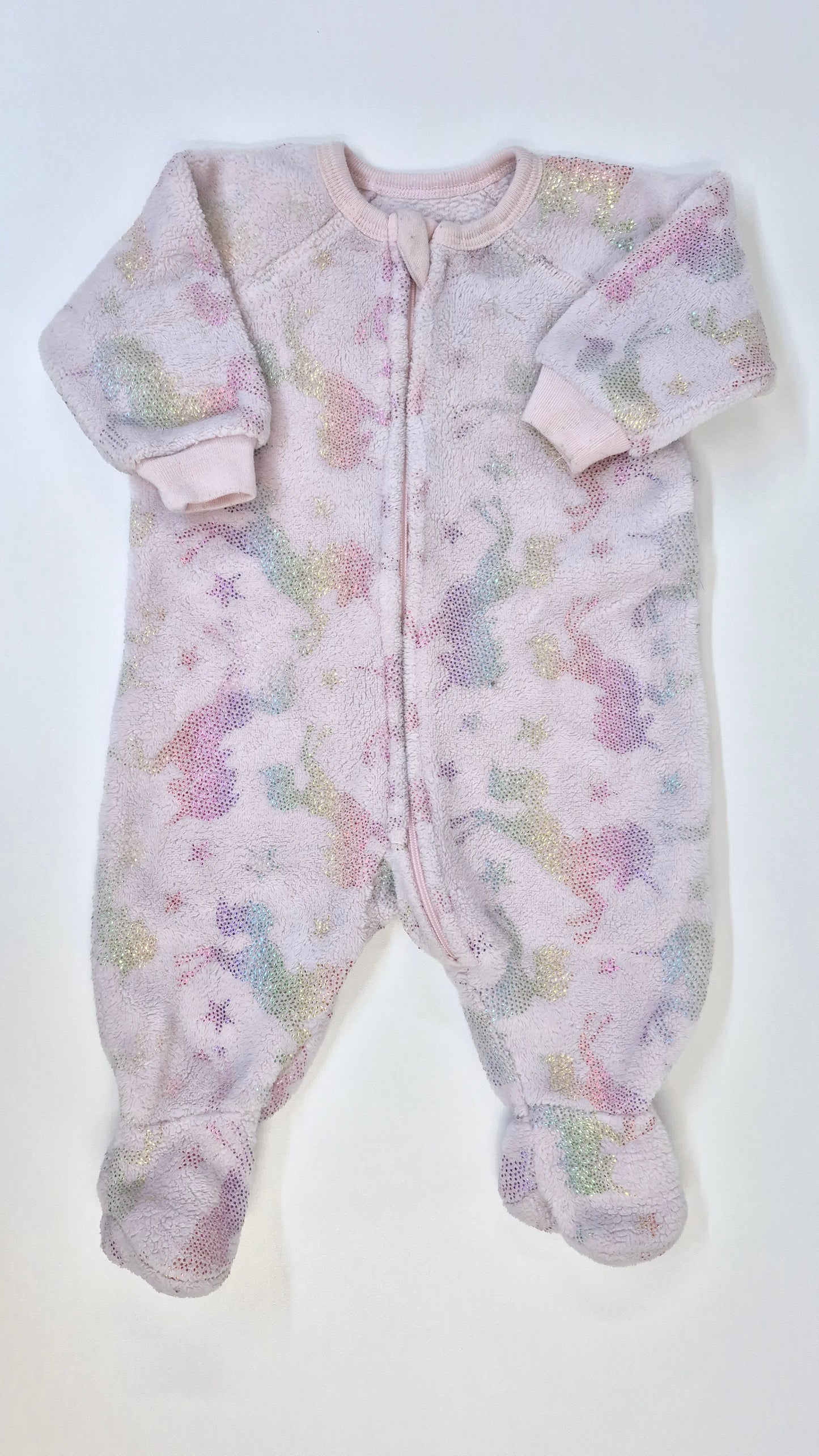 Pyjama 0-3 mois Children's Place