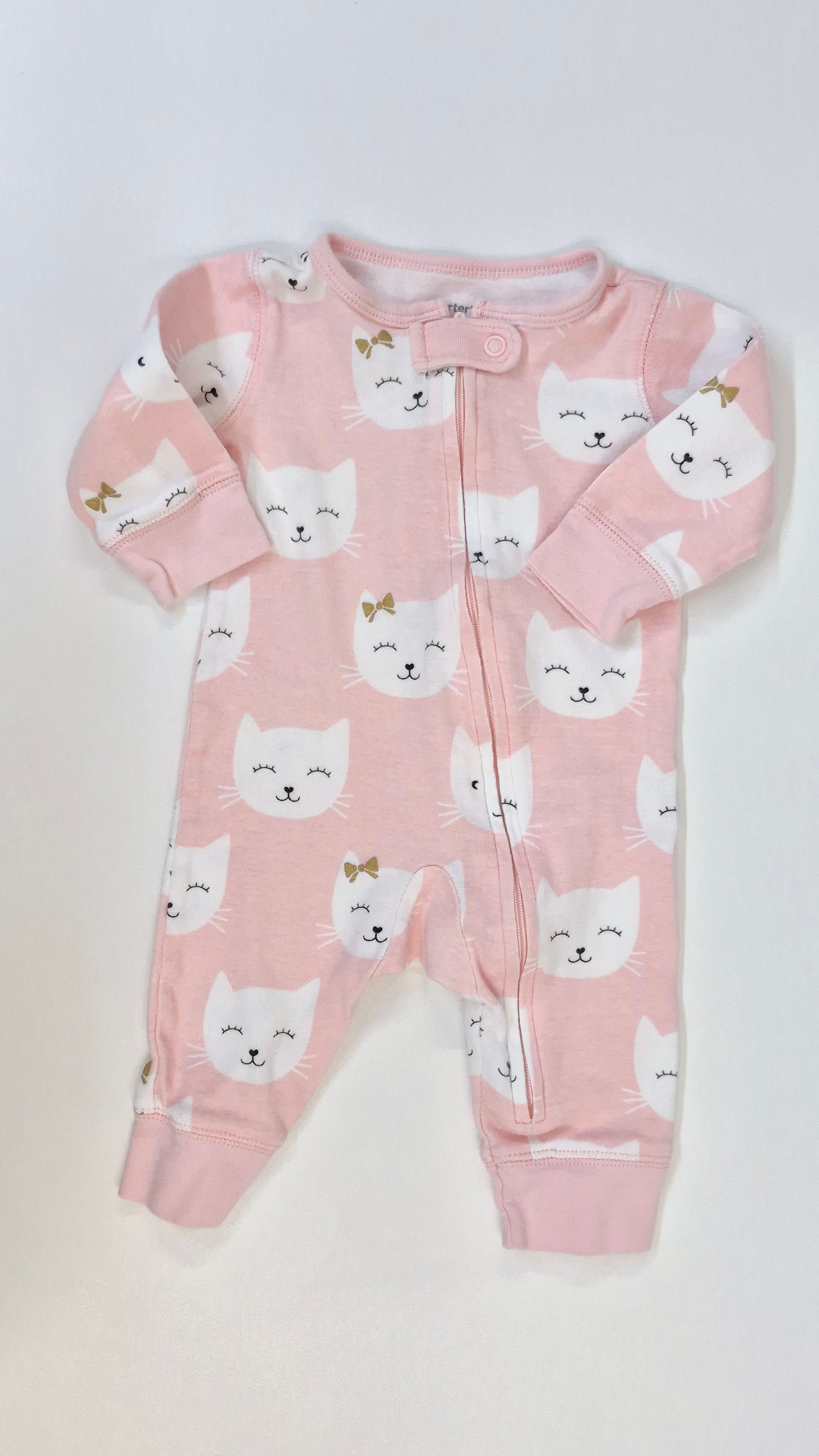 Pyjama 3 mois Carter's