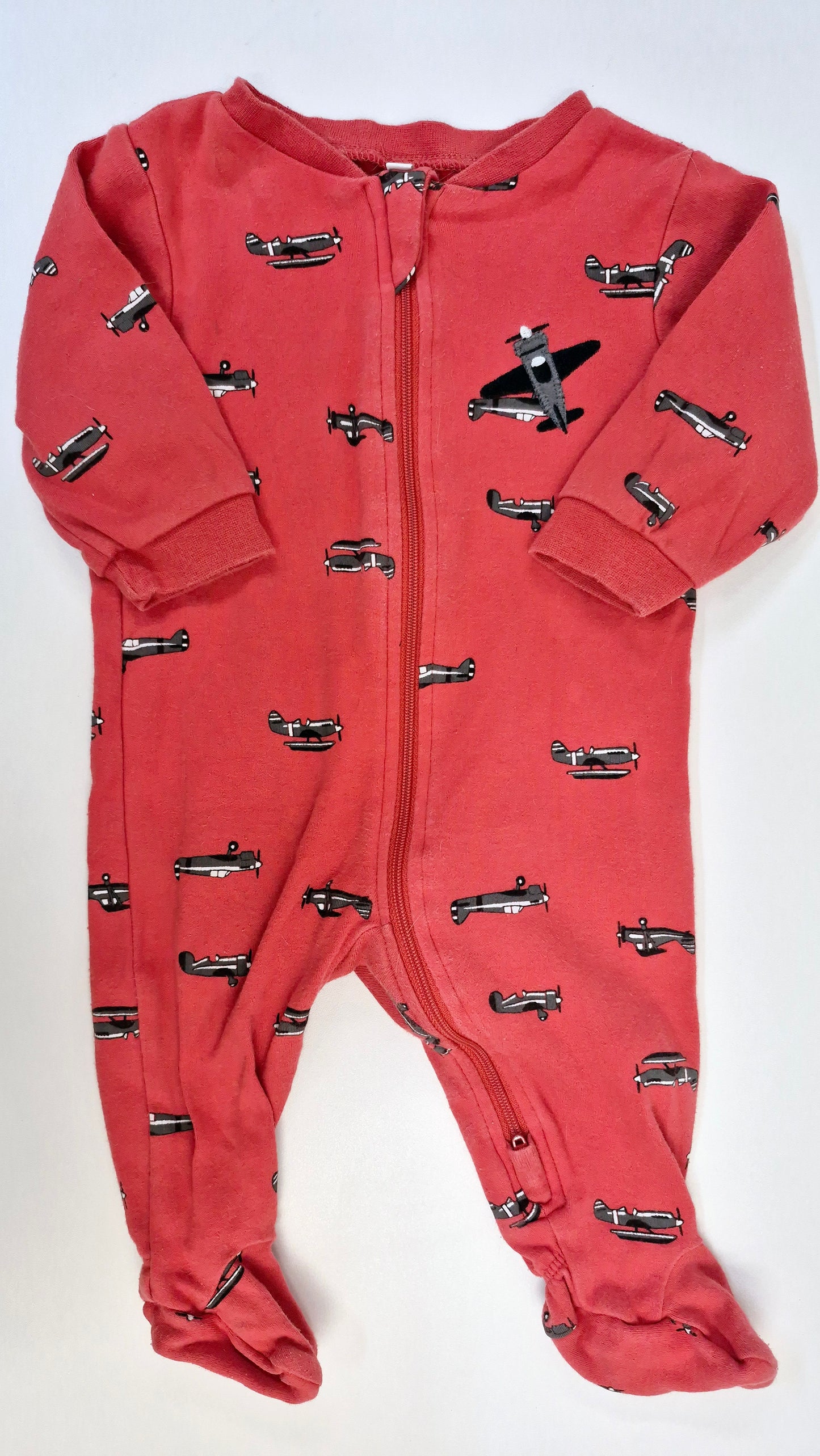 Pyjama 3 mois Pekkle