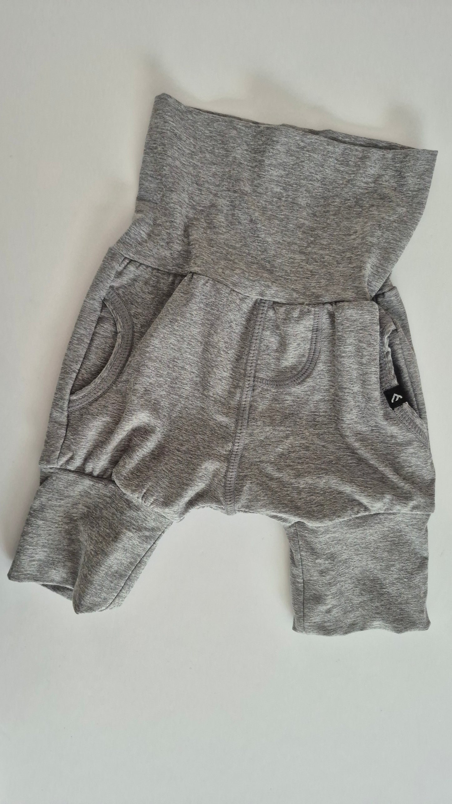 Culotte Courte Évolutif 3-6 mois Moskito