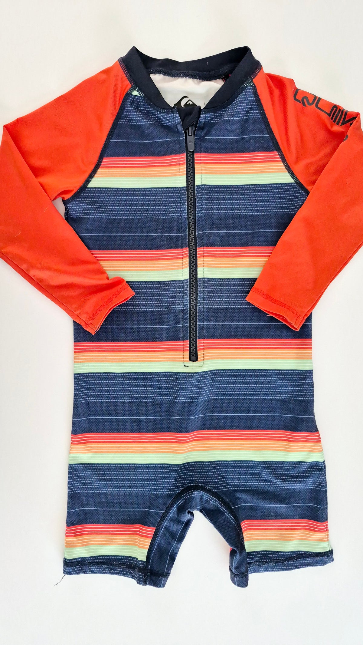 Maillot De Bain 24 mois Quicksilver