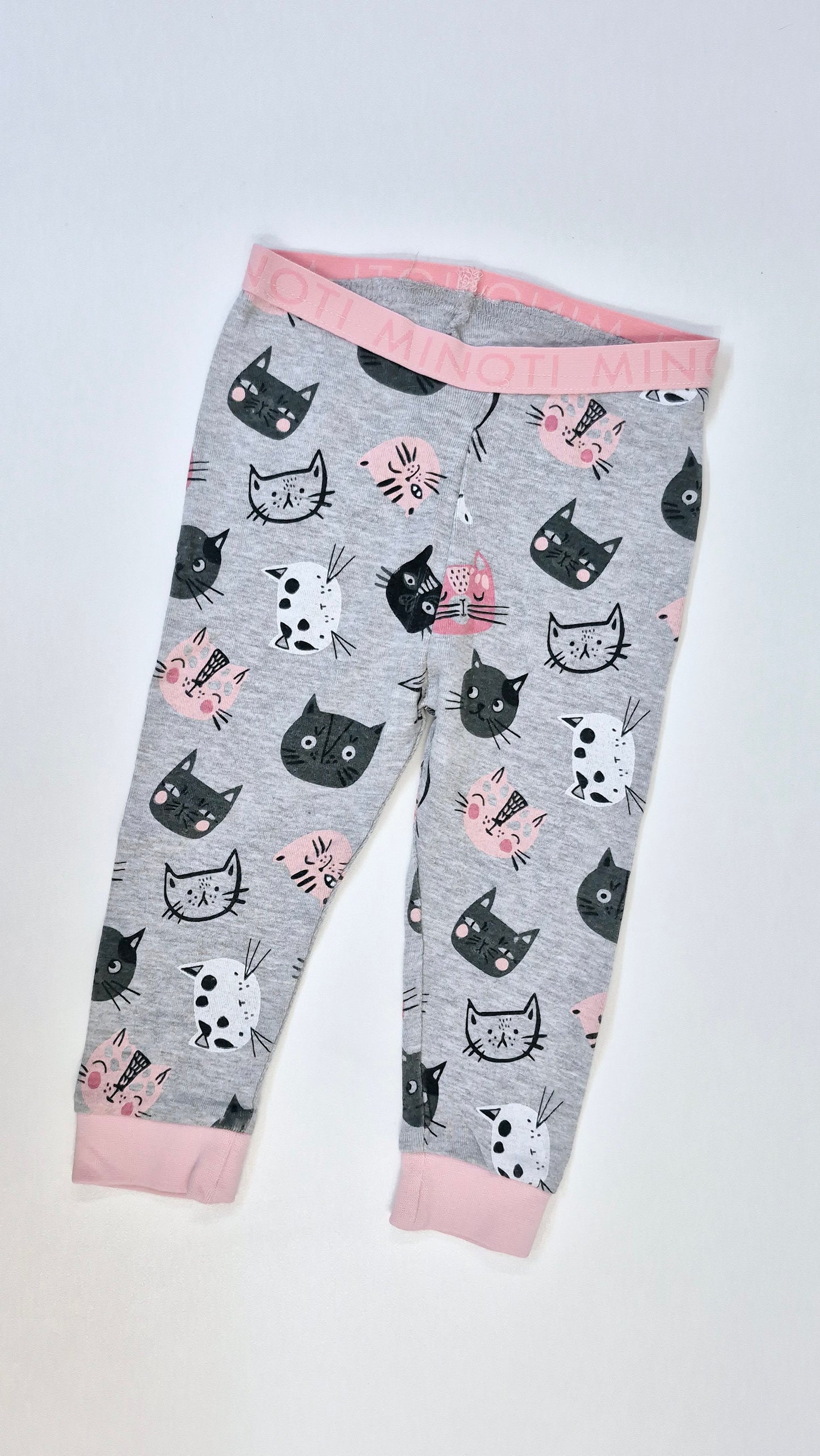 Pantalon 18-24 mois Minoti