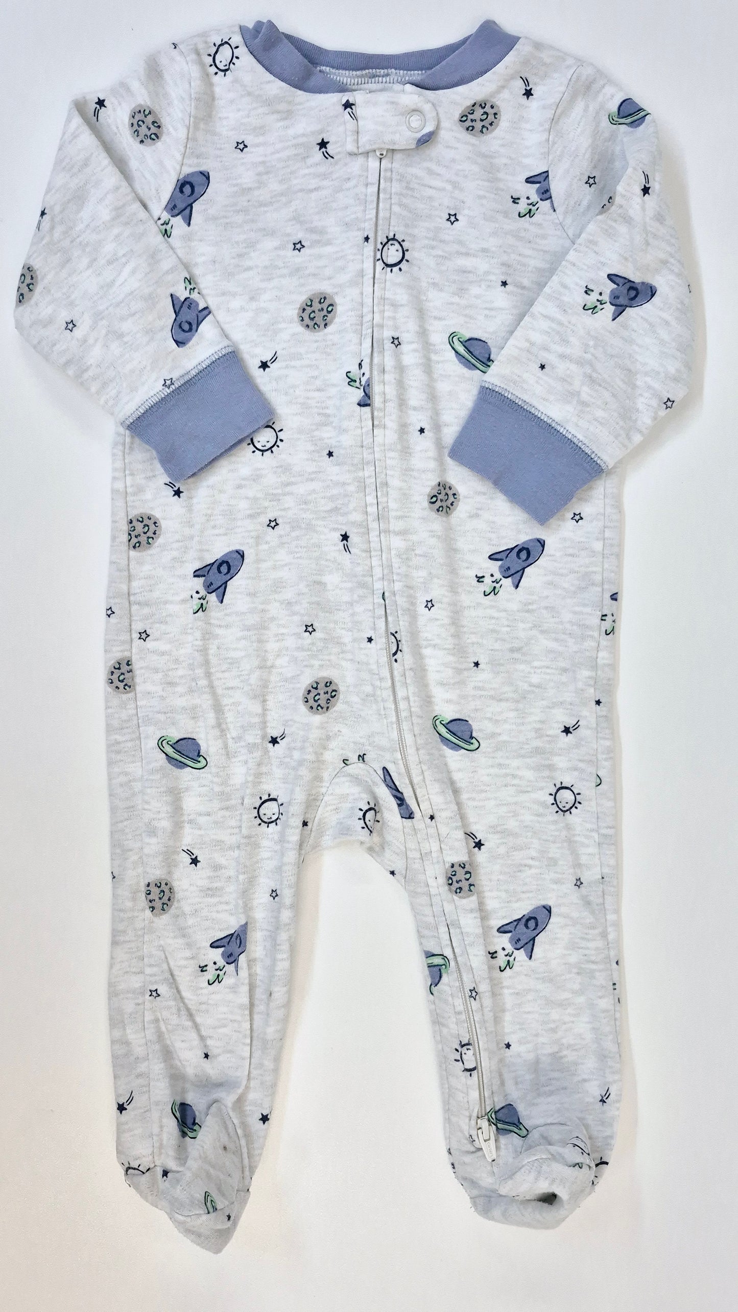 Pyjama 9 mois Carter's