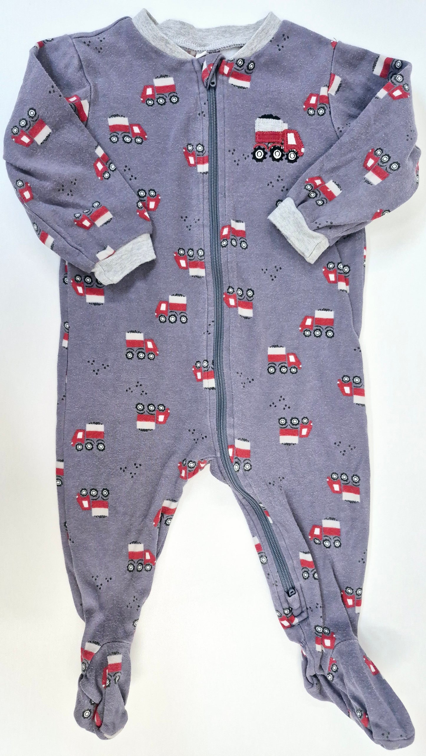 Pyjama 9 mois Pekkle
