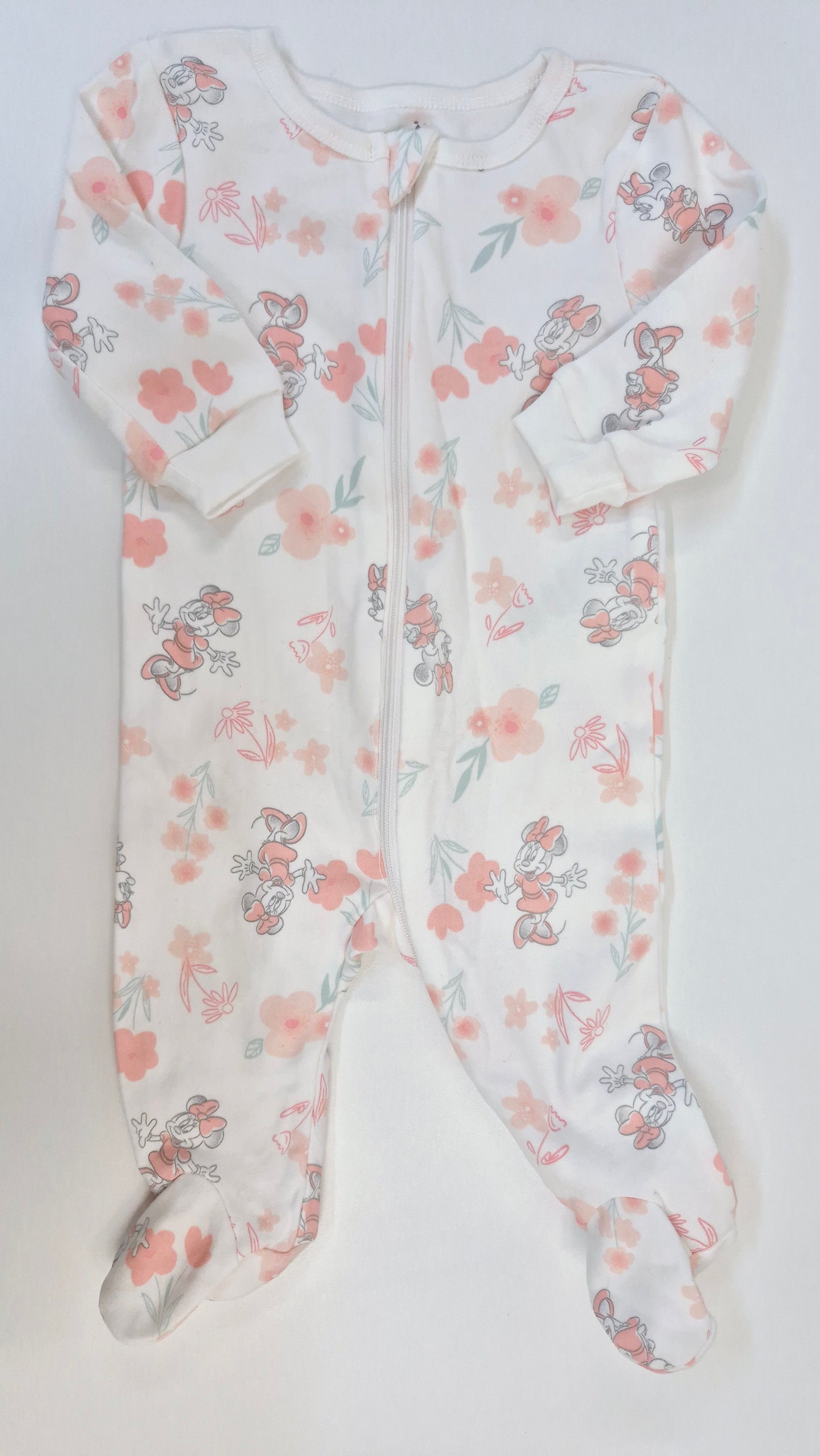 Pyjama 0-3 mois Disney Peu Porté