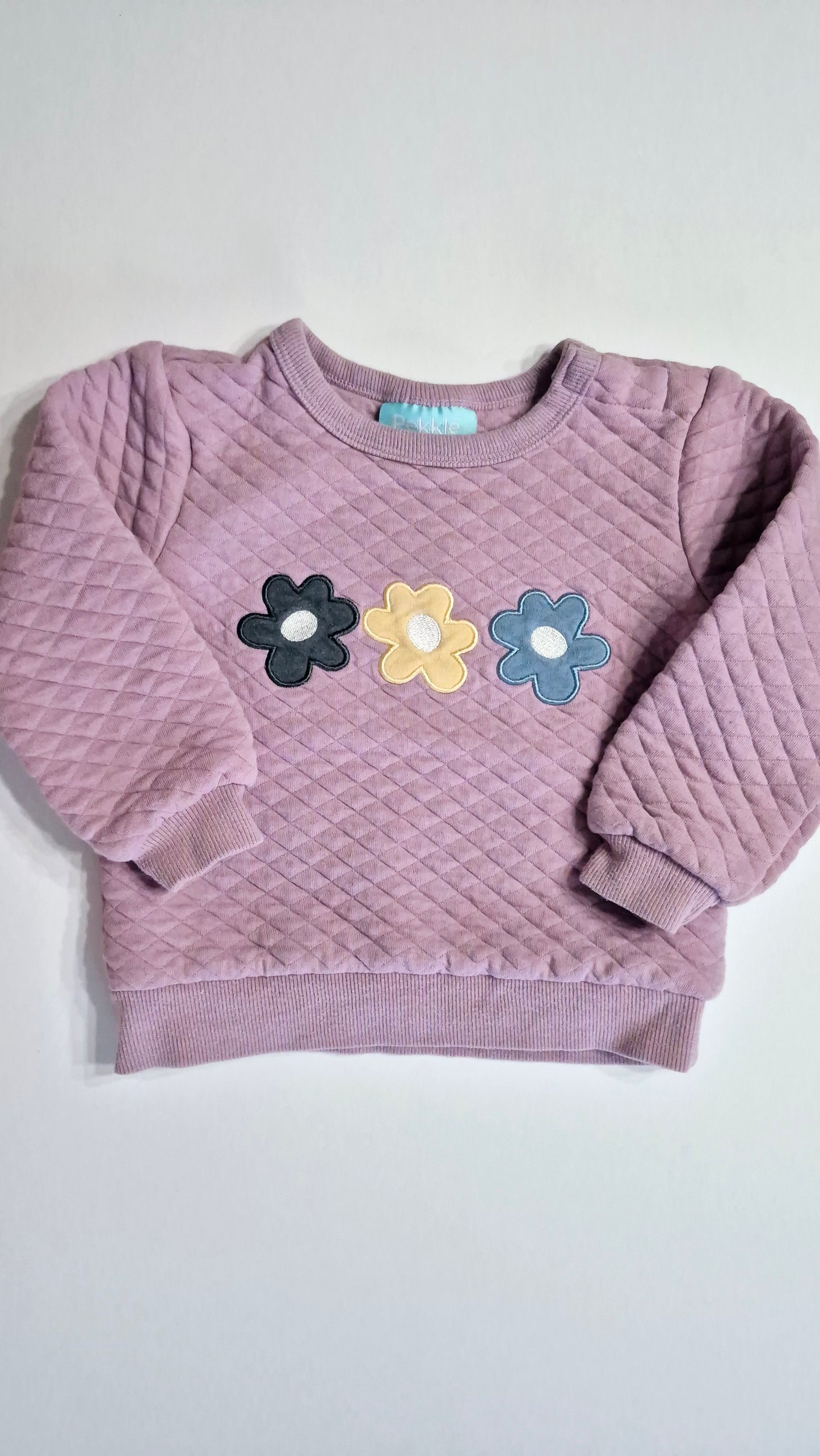 Veste 24 mois Pekkle