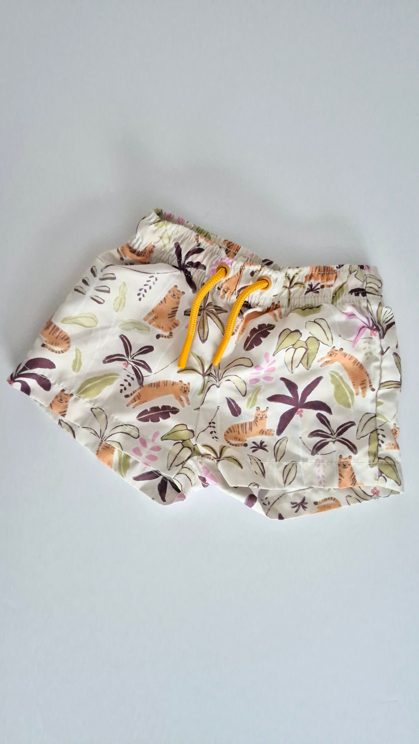 Culotte Courte 6-12 mois Zara