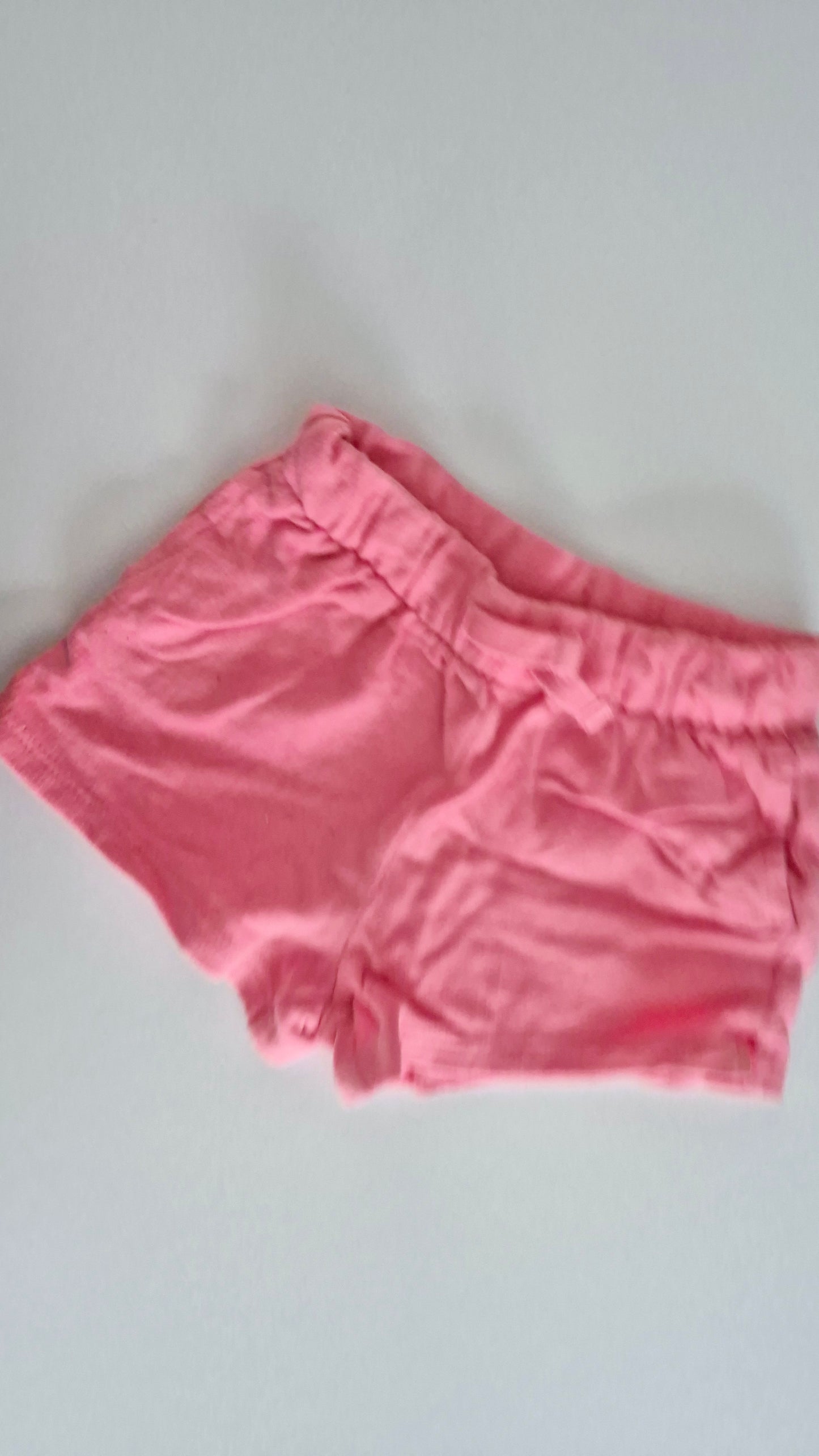 Culotte Courte 12 mois Carter's