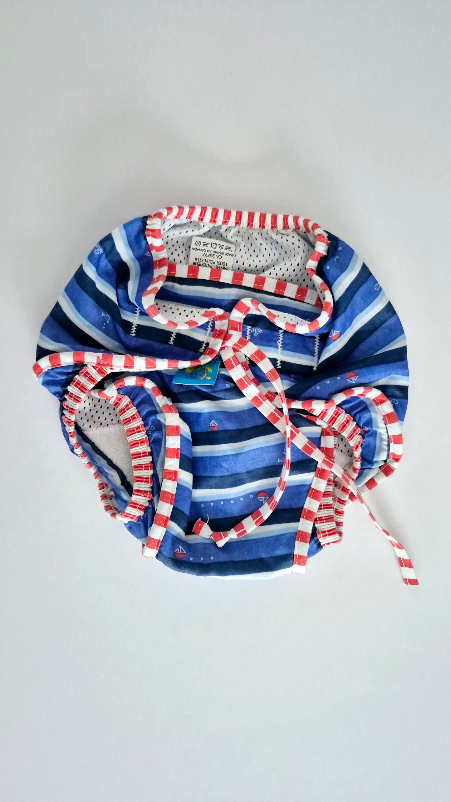 Maillot De Bain Médium